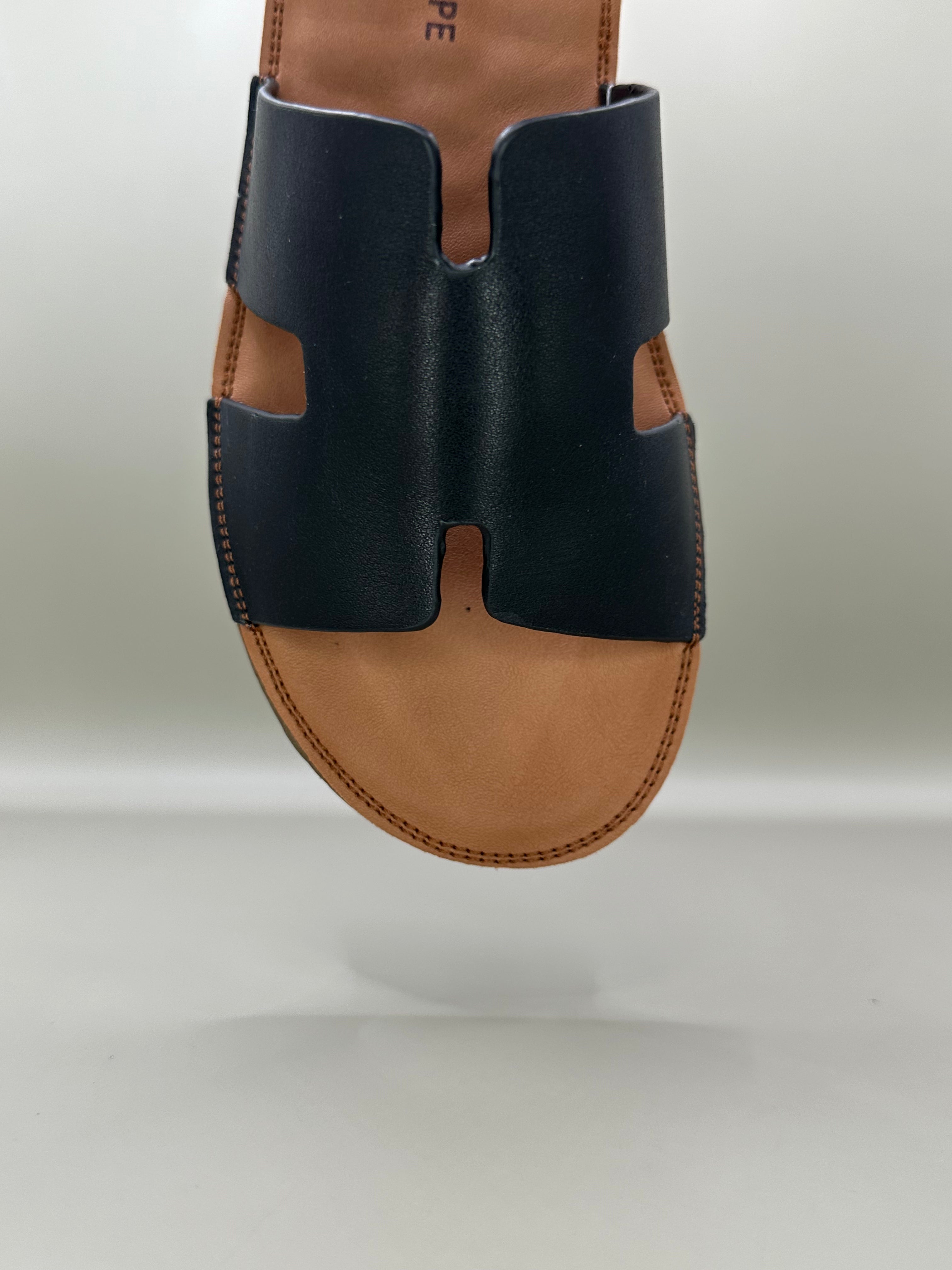 Saboți casual Betina Scarpe