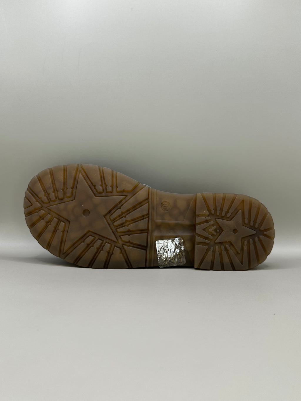 Saboți casual Betina Scarpe
