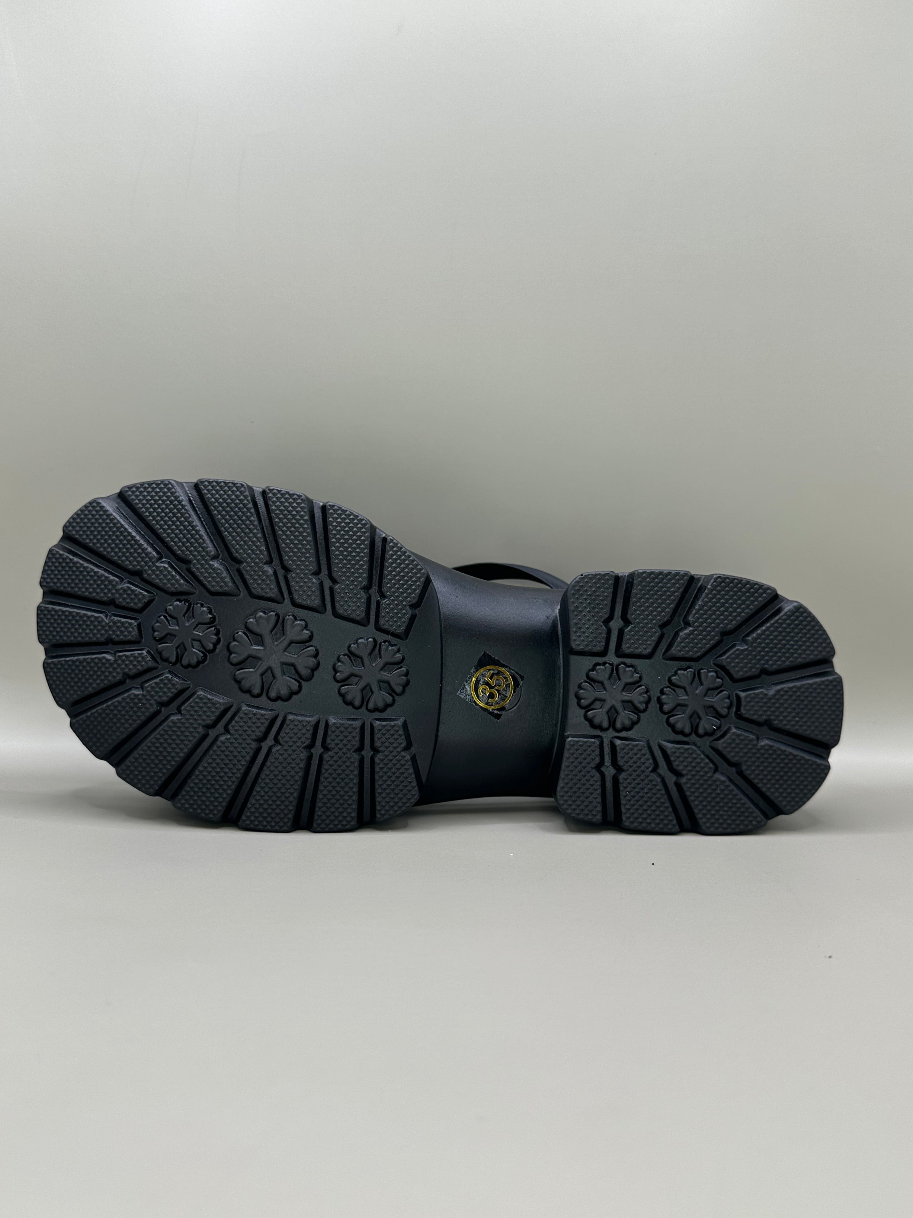 Saboți casual Betina Scarpe