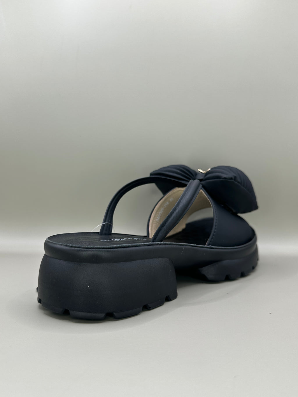 Saboți casual Betina Scarpe