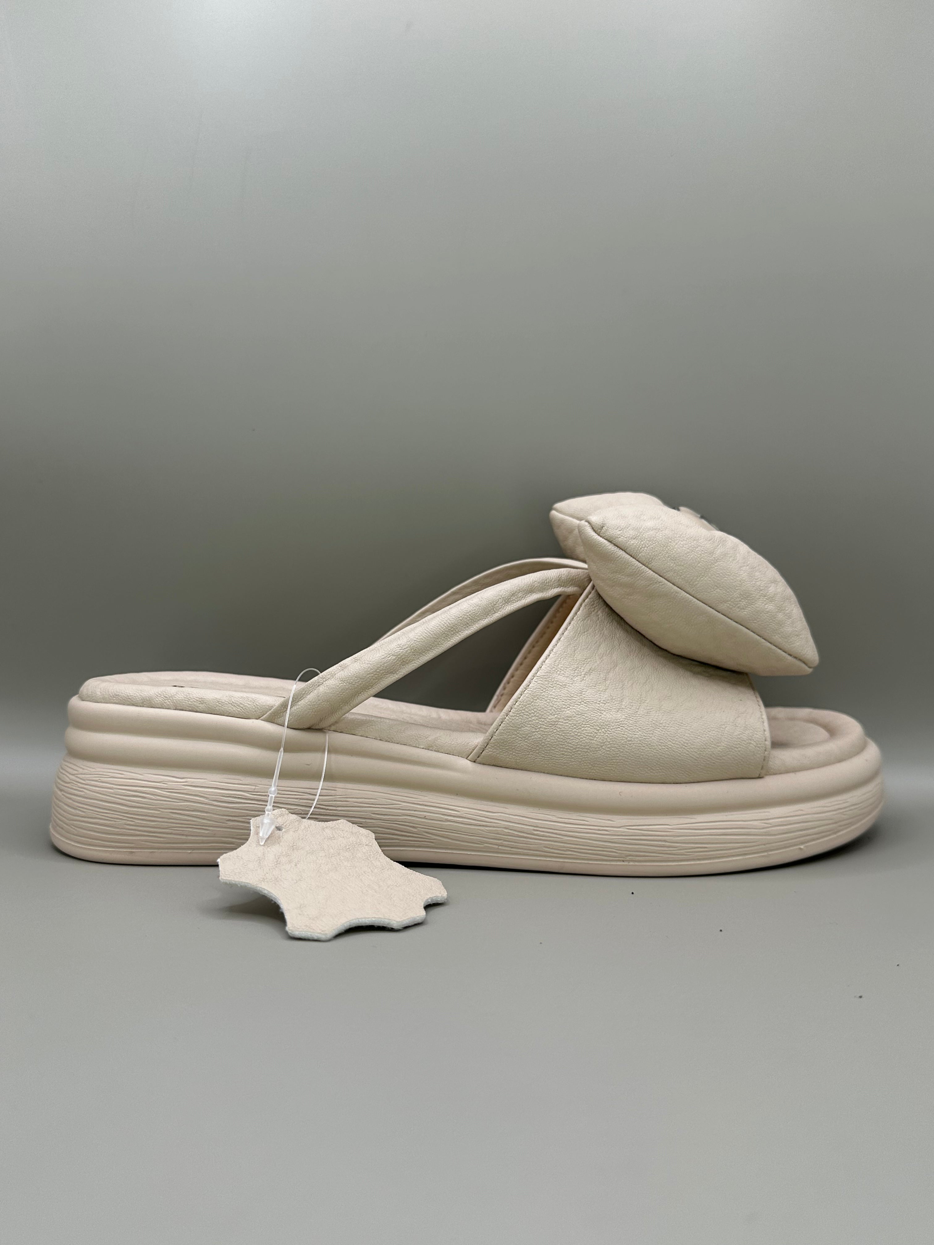 Saboți casual Betina Scarpe