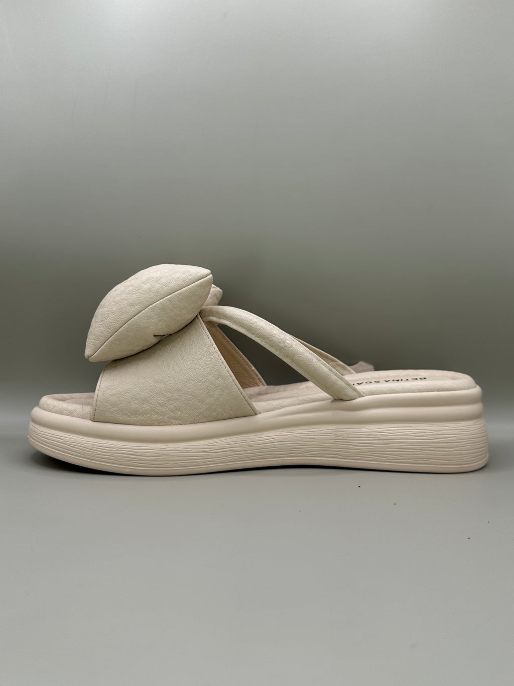 Saboți casual Betina Scarpe