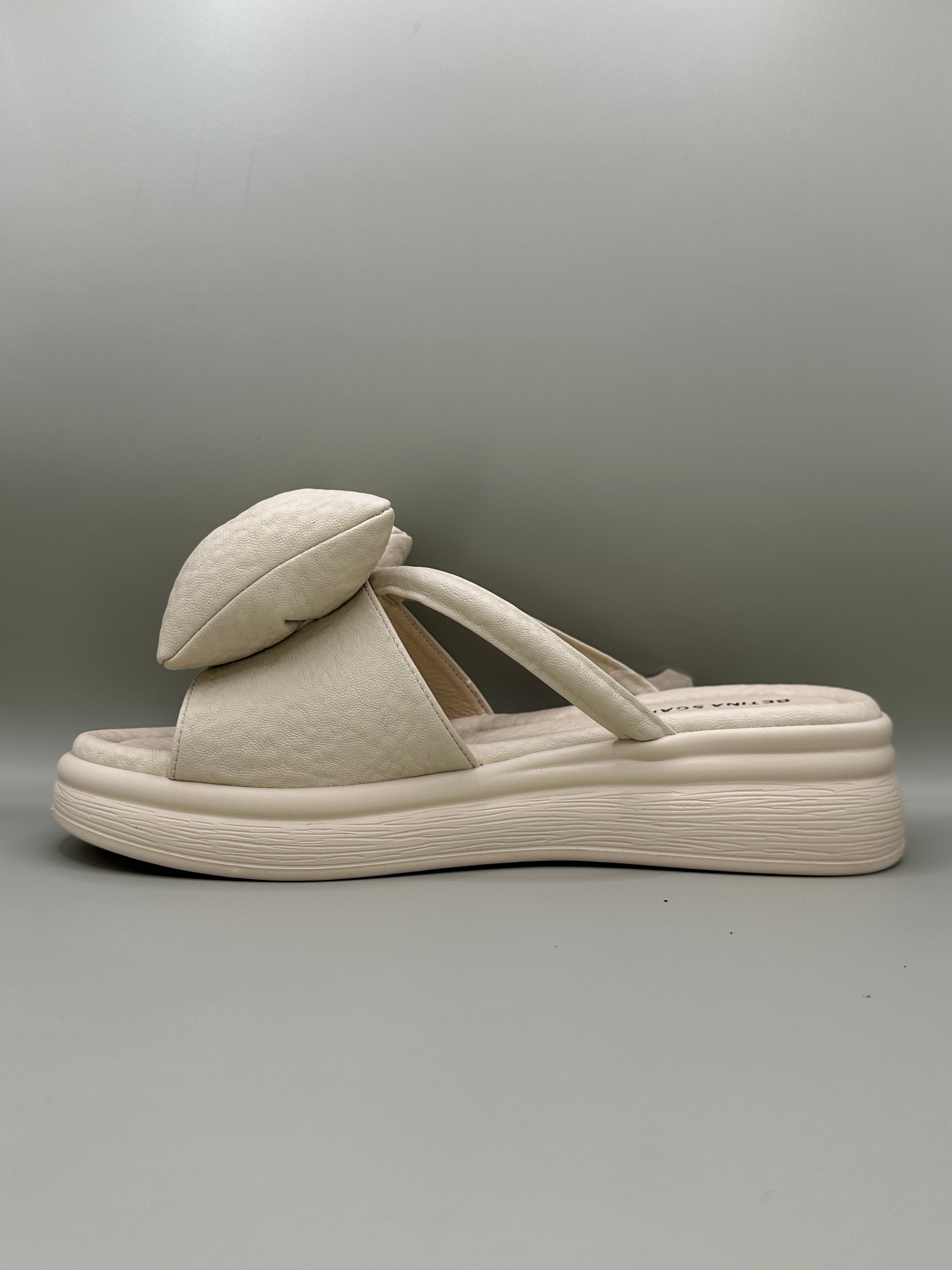 Saboți casual Betina Scarpe