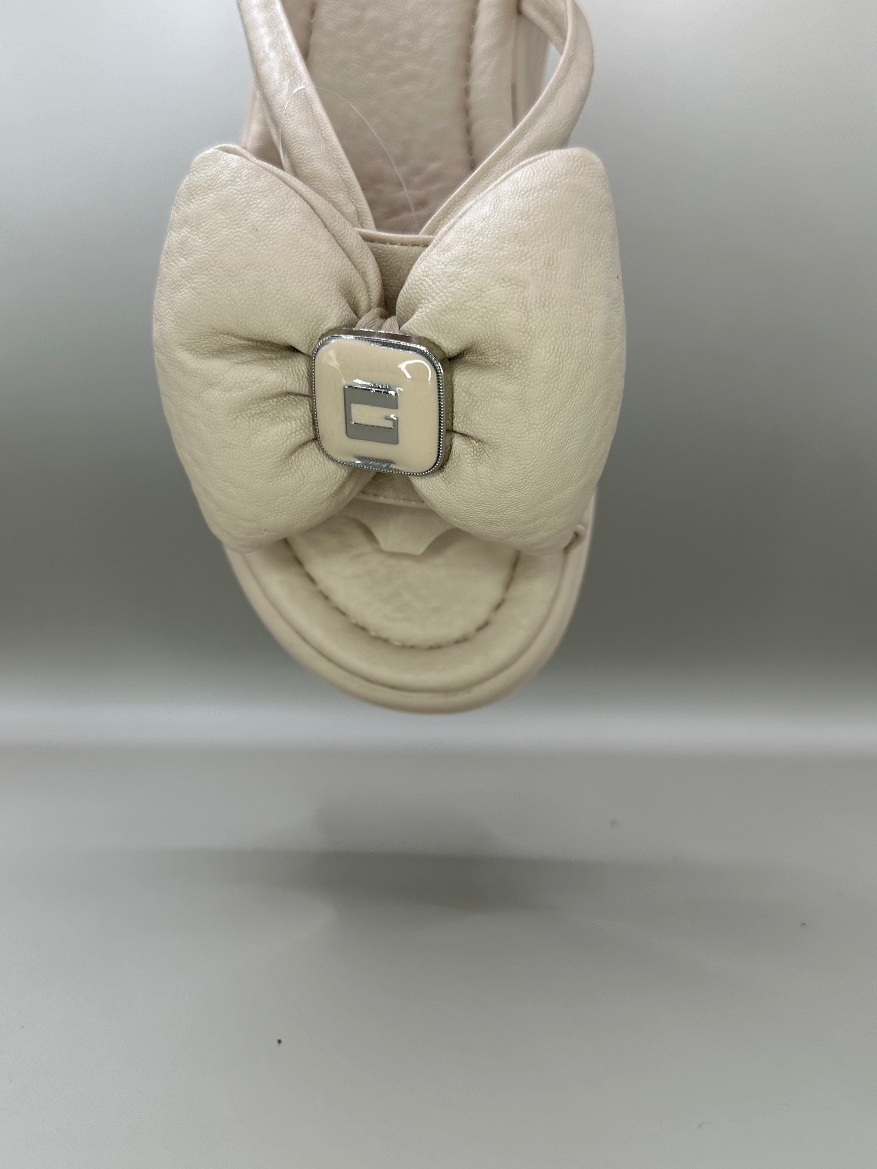 Saboți casual Betina Scarpe