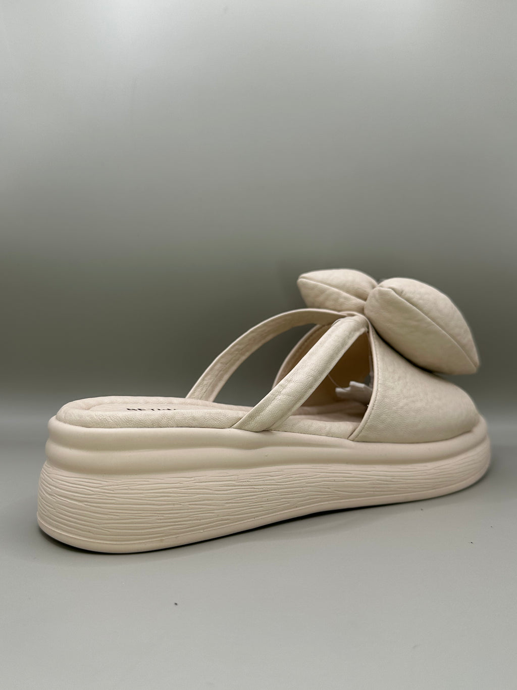 Saboți casual Betina Scarpe