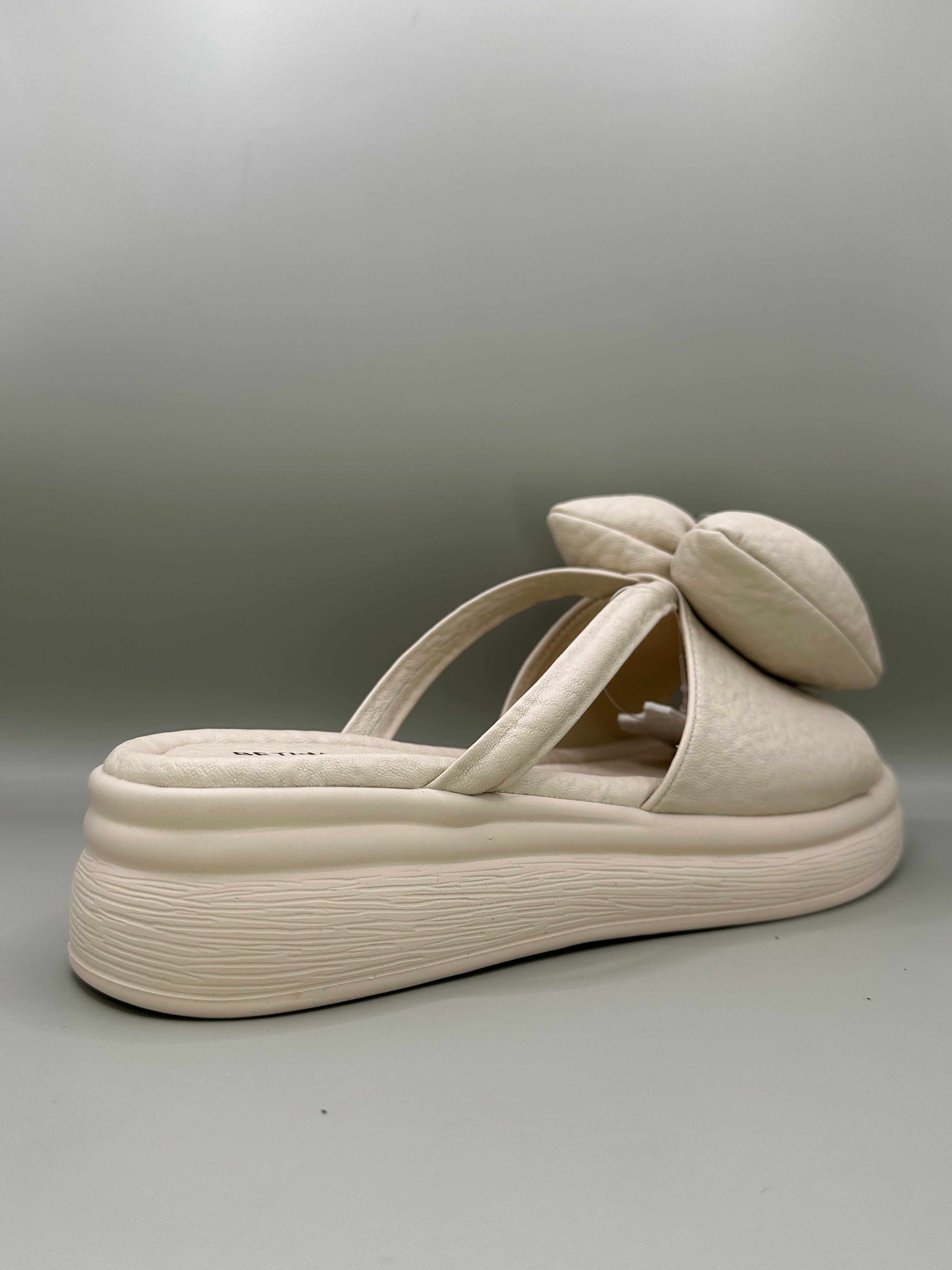 Saboți casual Betina Scarpe