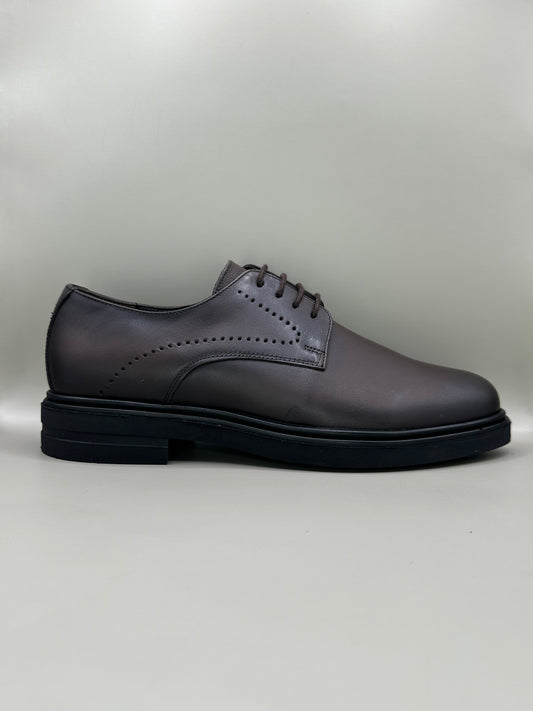 Pantofi eleganți bărbați Nicolis 208610