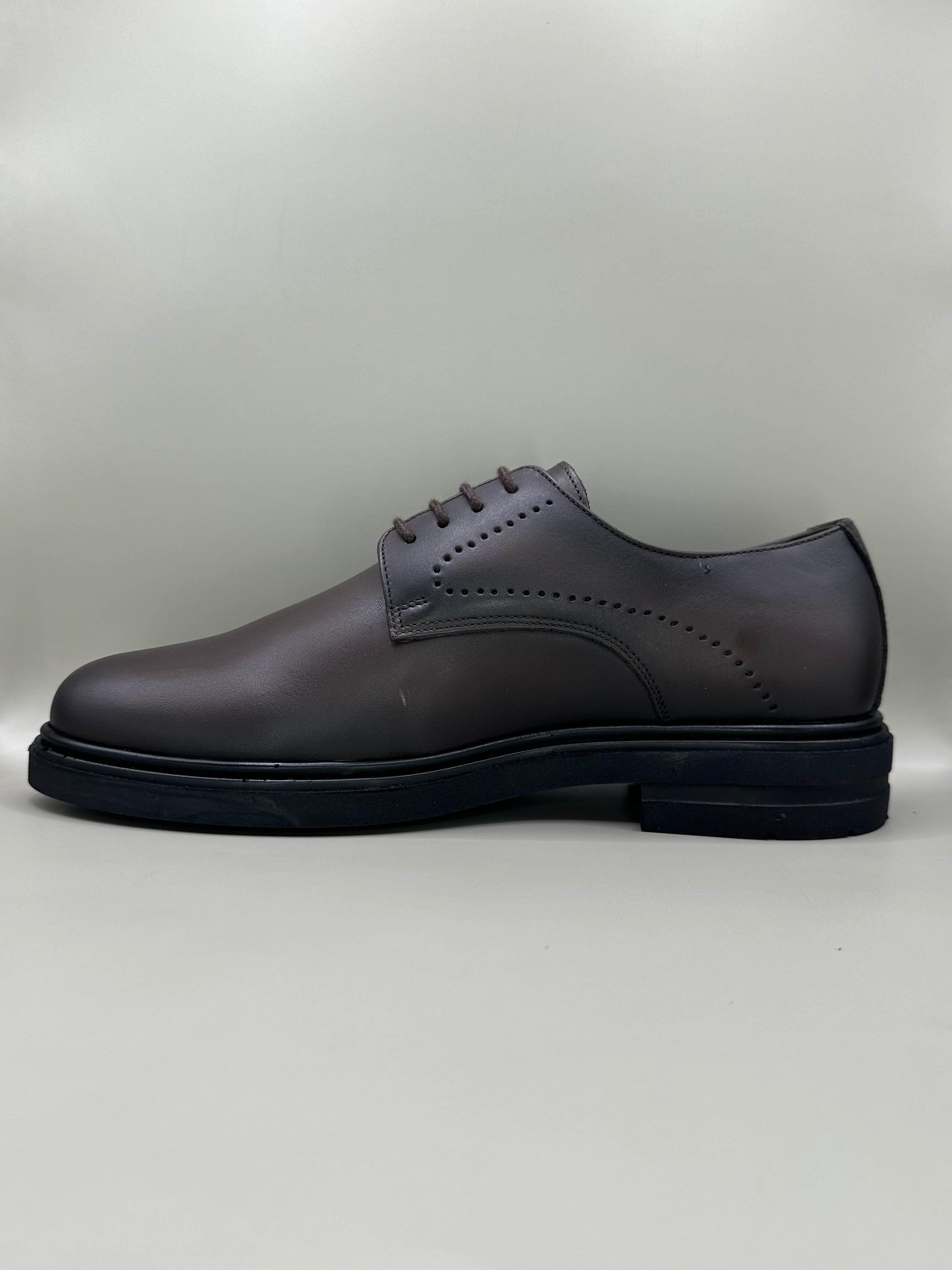 Pantofi eleganți bărbați Nicolis 208610