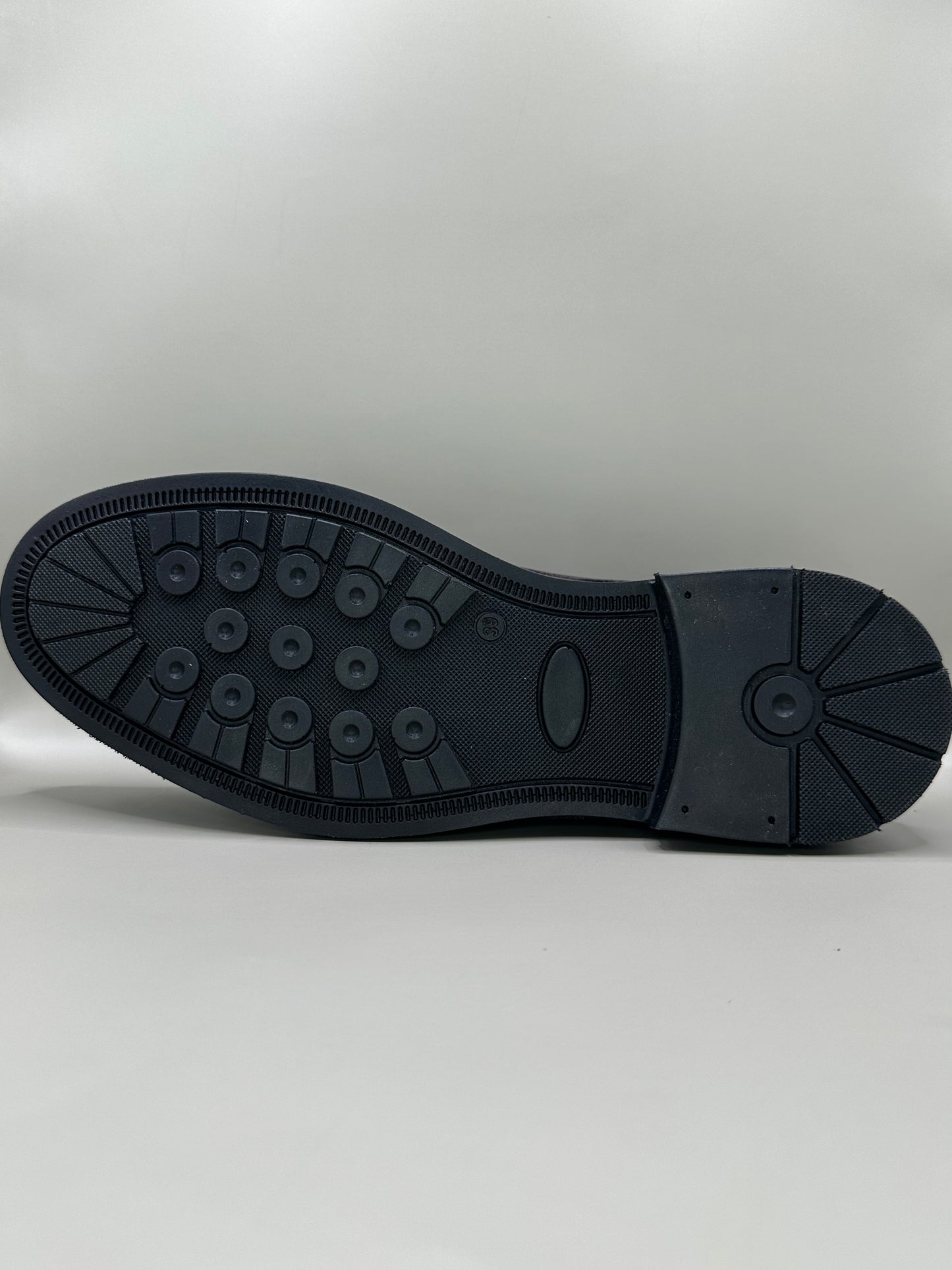 Pantofi eleganți bărbați Nicolis 208610