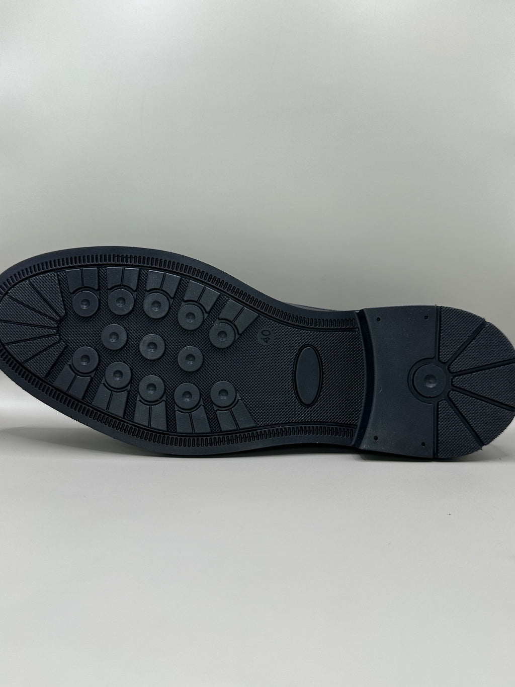 Pantofi eleganți bărbați Nicolis 208610