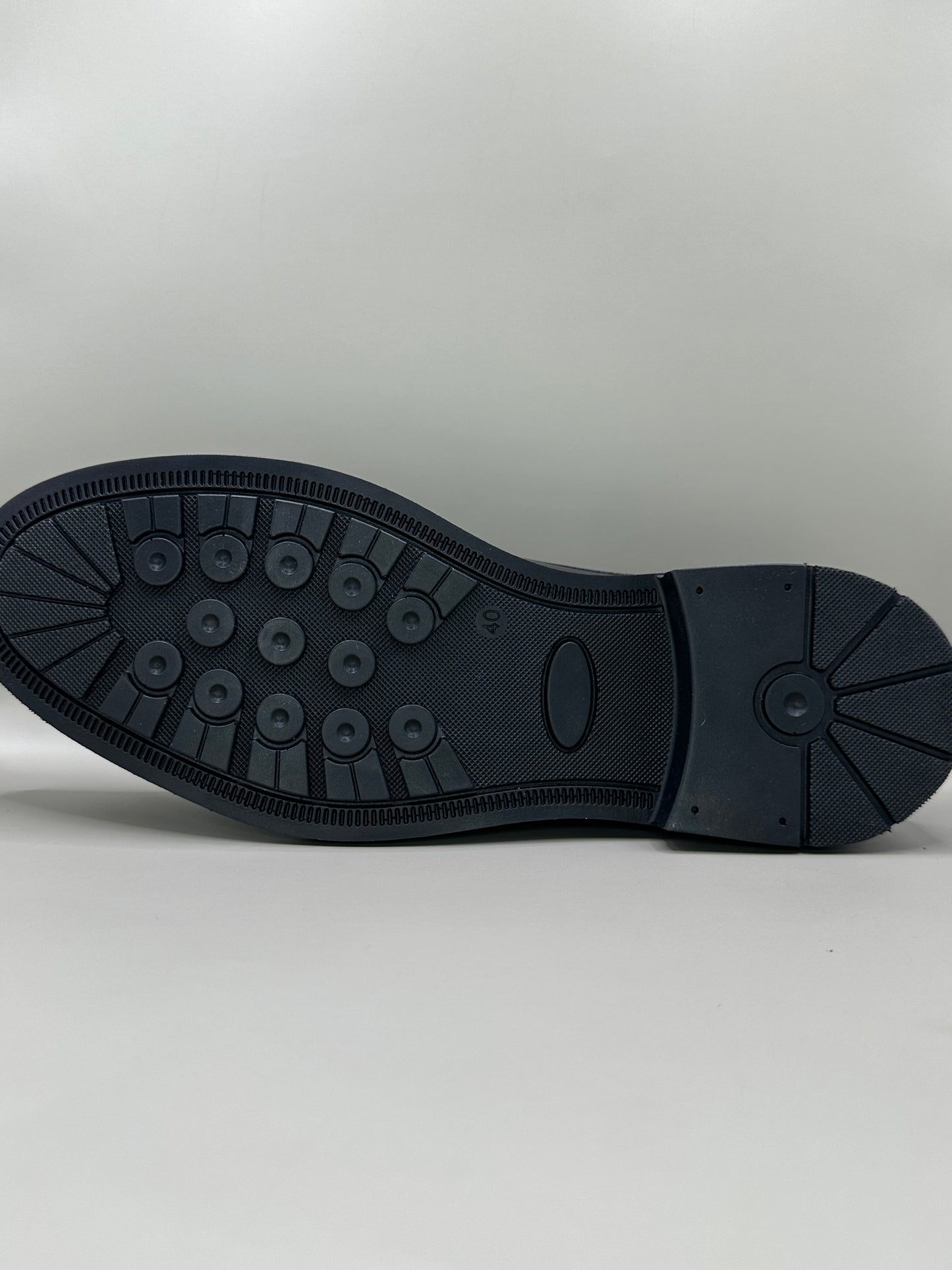 Pantofi eleganți bărbați Nicolis 208610