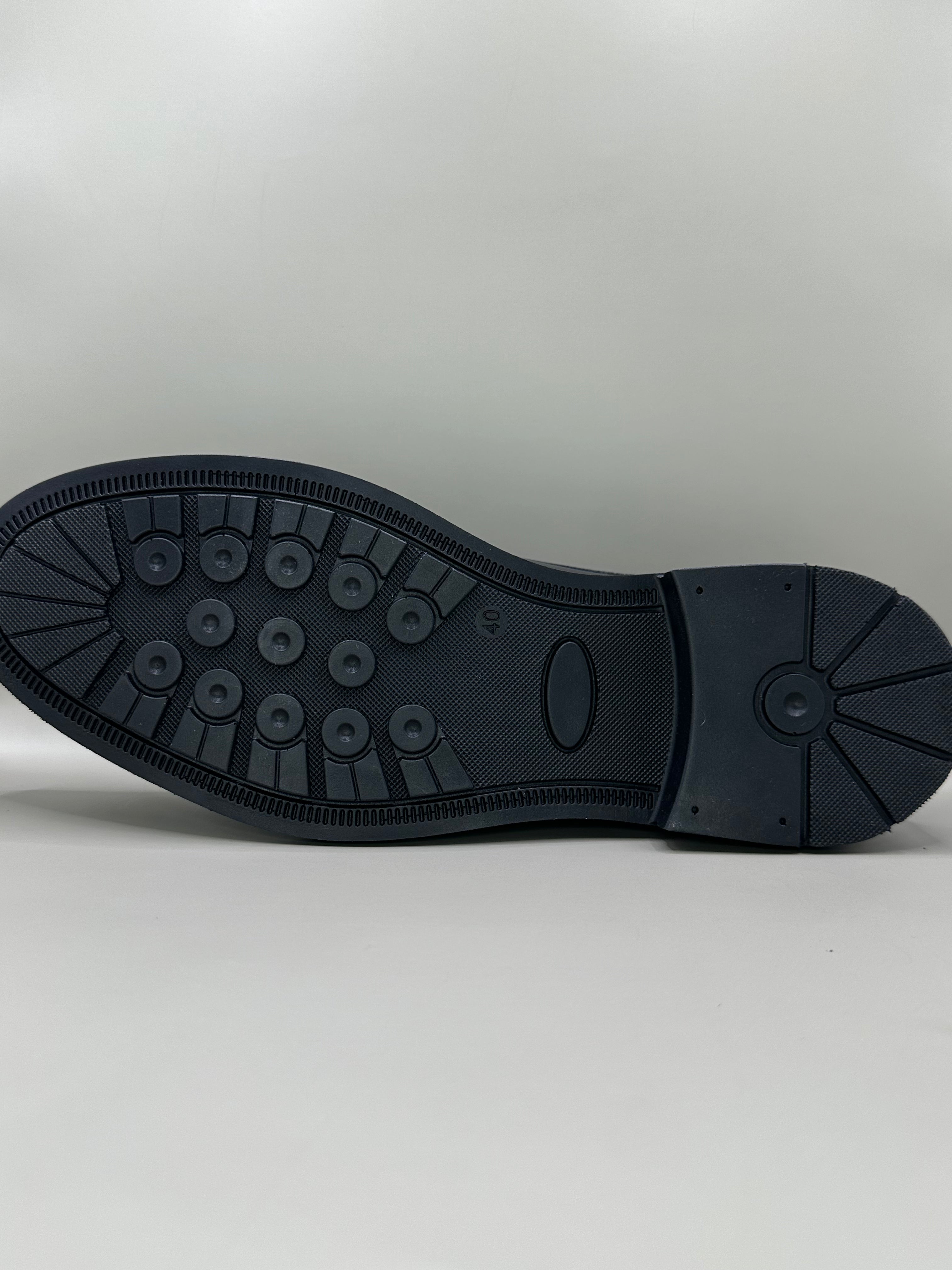 Pantofi eleganți bărbați Nicolis 208610