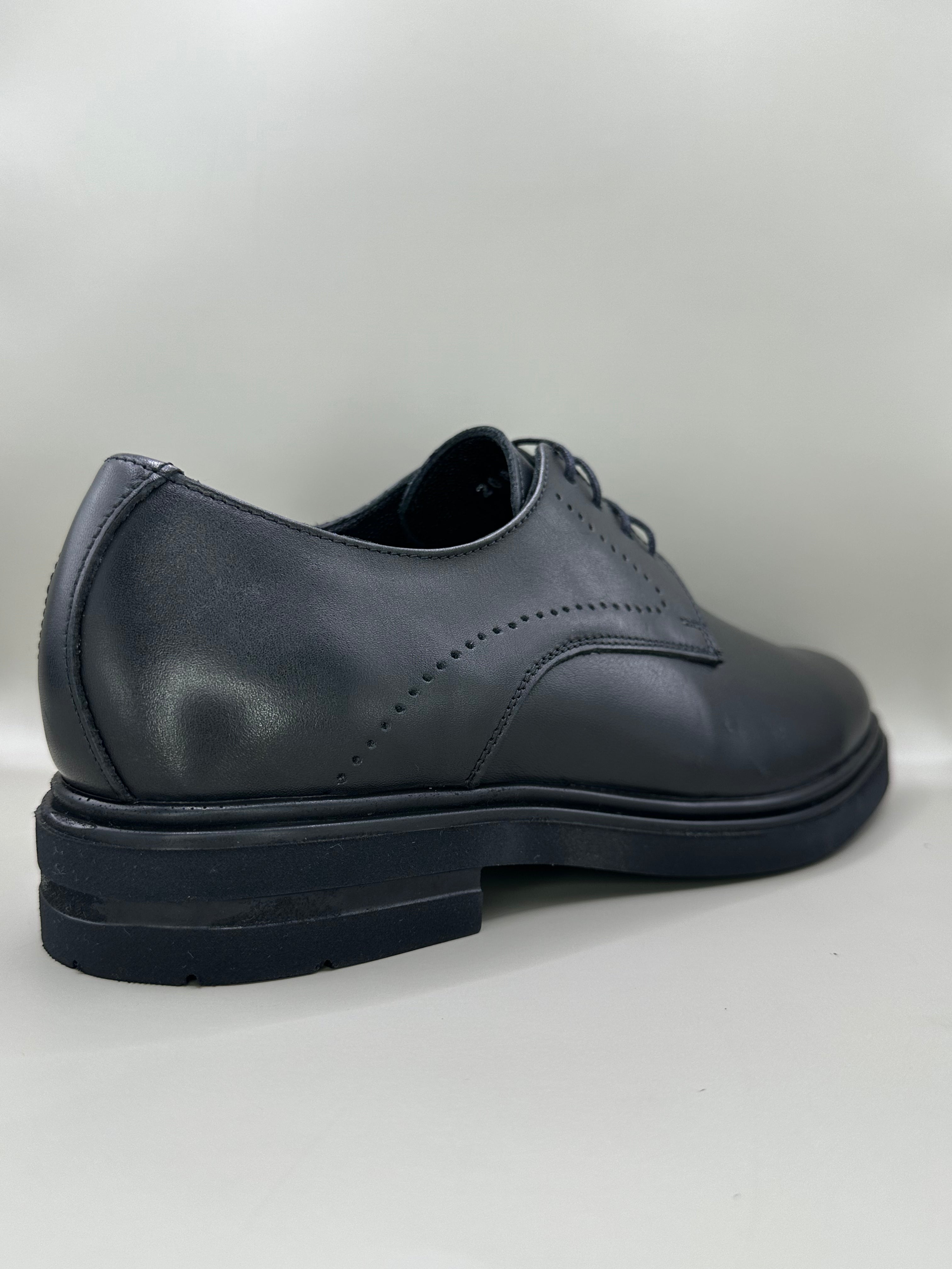 Pantofi eleganți bărbați Nicolis 208610