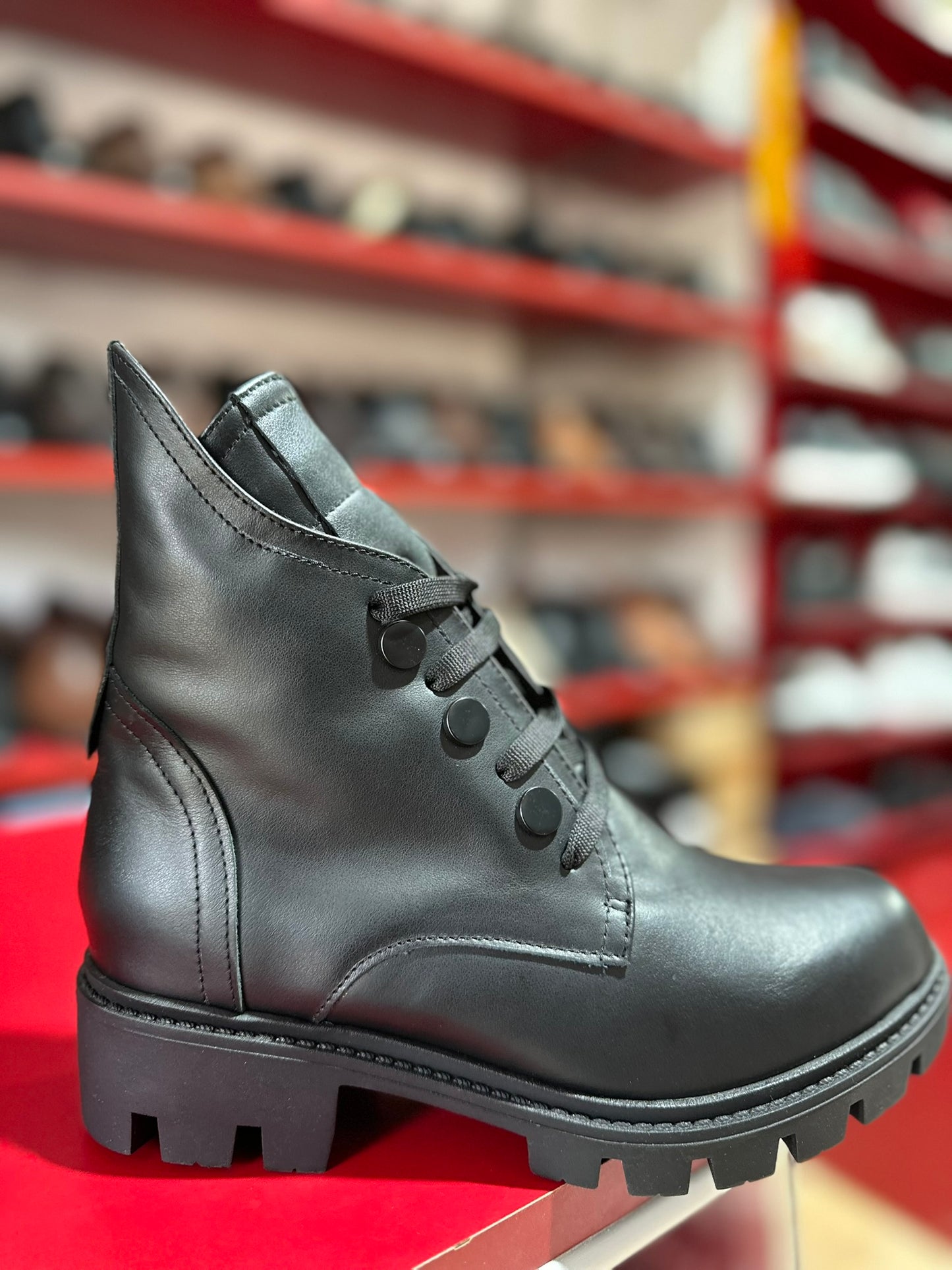 Ghete Bratex L1