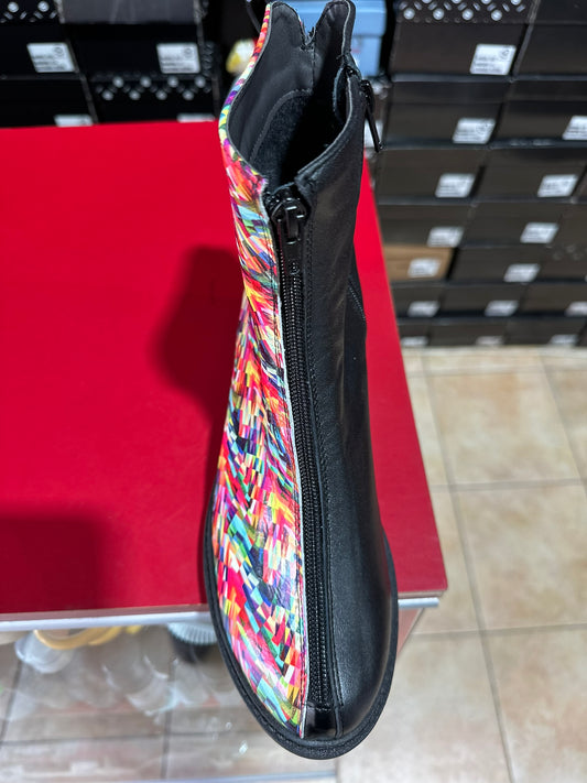 Ghete Bratex F4