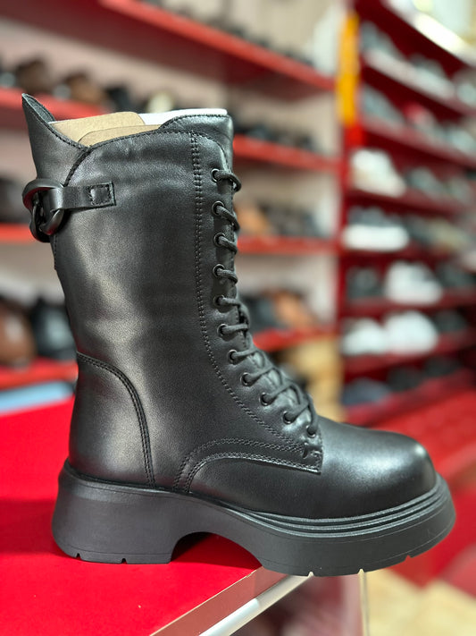 Ghete Betina Scarpe