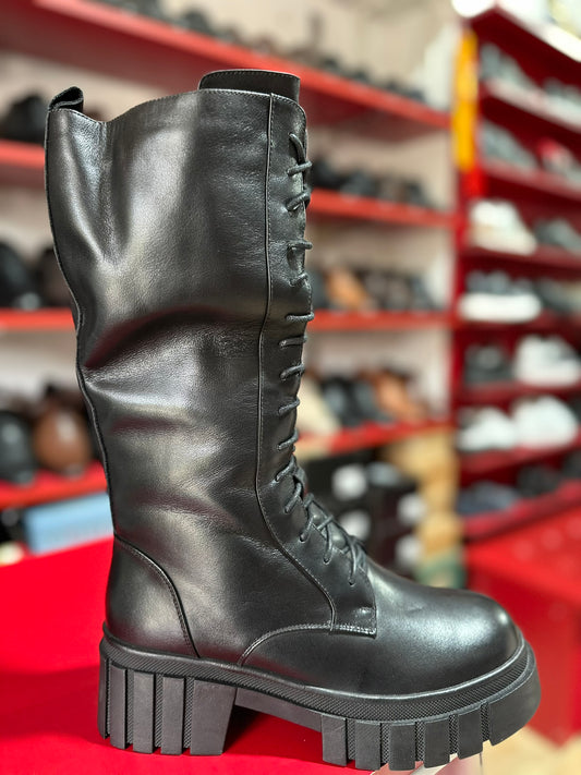 Cizme Betina Scarpe