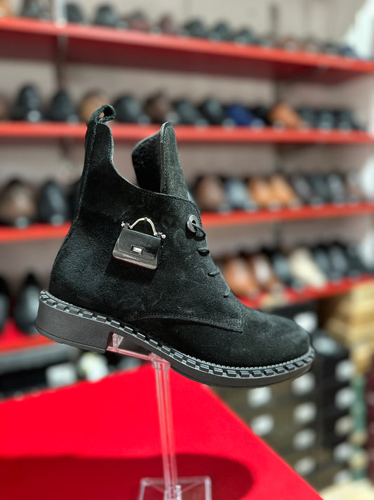 Ghete Johan Scarpe