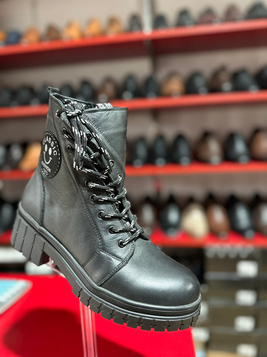 Ghete Johan Scarpe