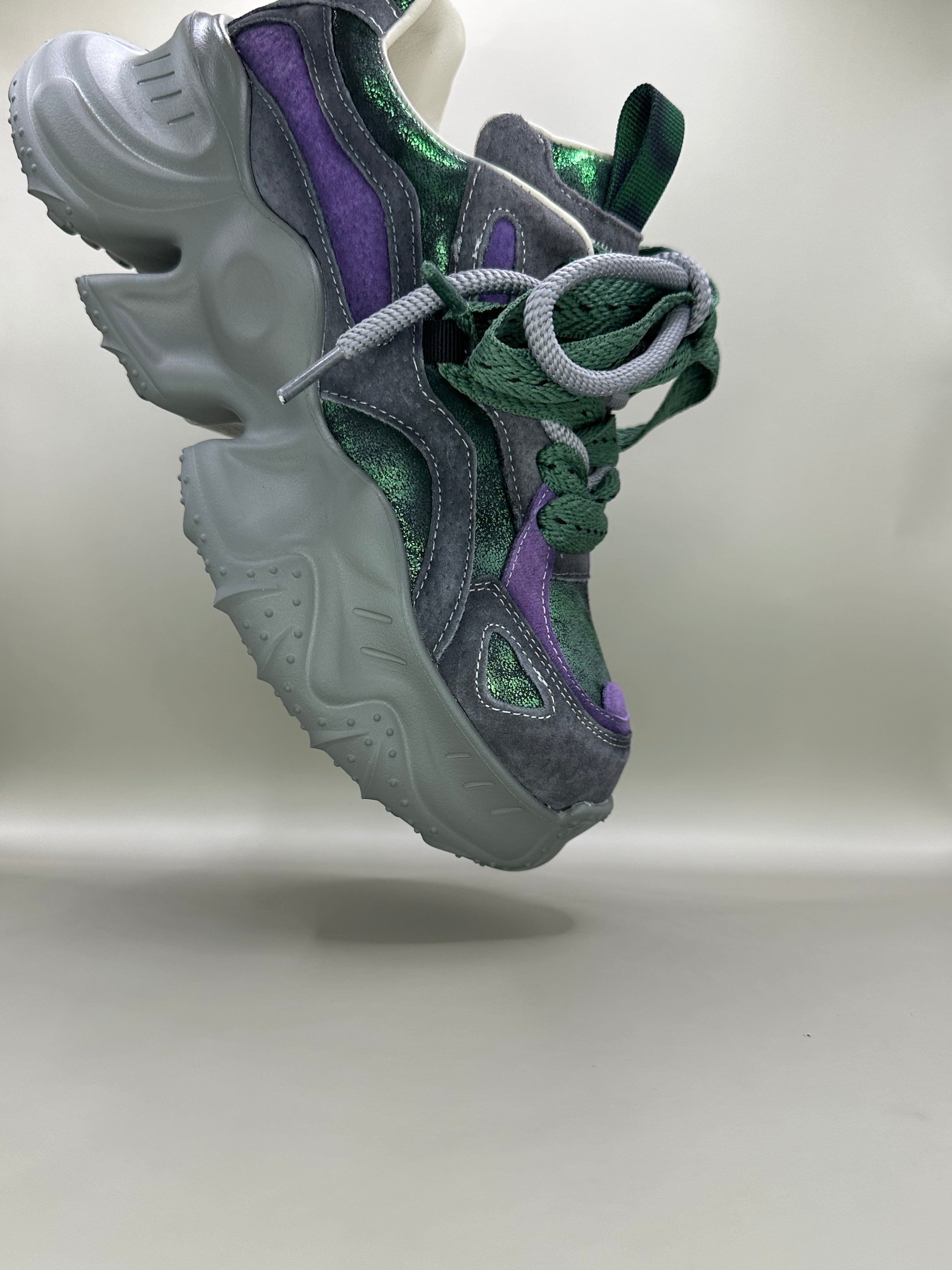 Adidasi femei Betina Scarpe 37857