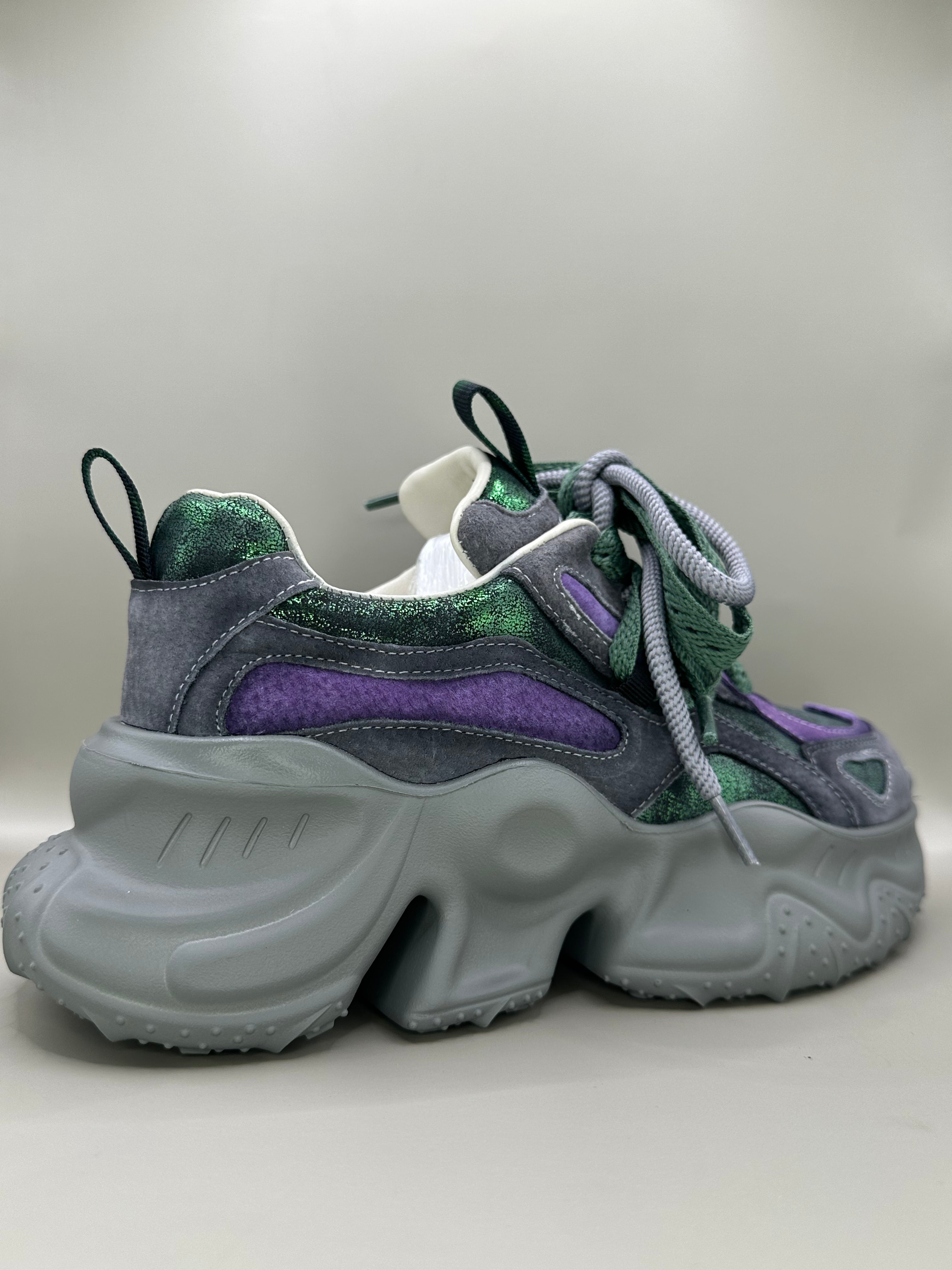 Adidasi femei Betina Scarpe 37857