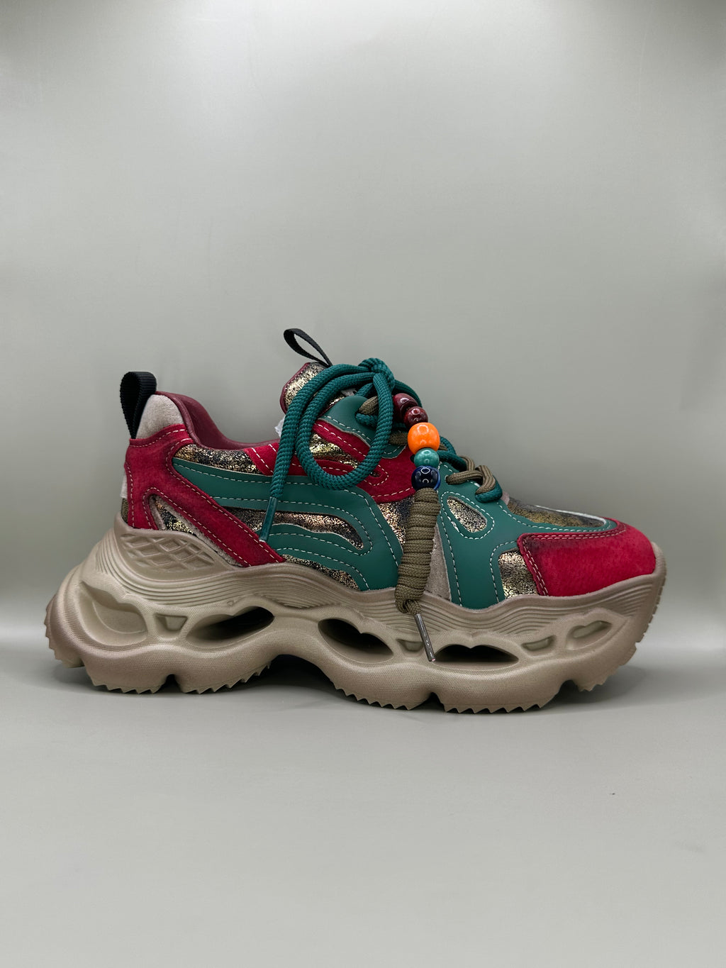 Adidasi femei Betina Scarpe Y6363