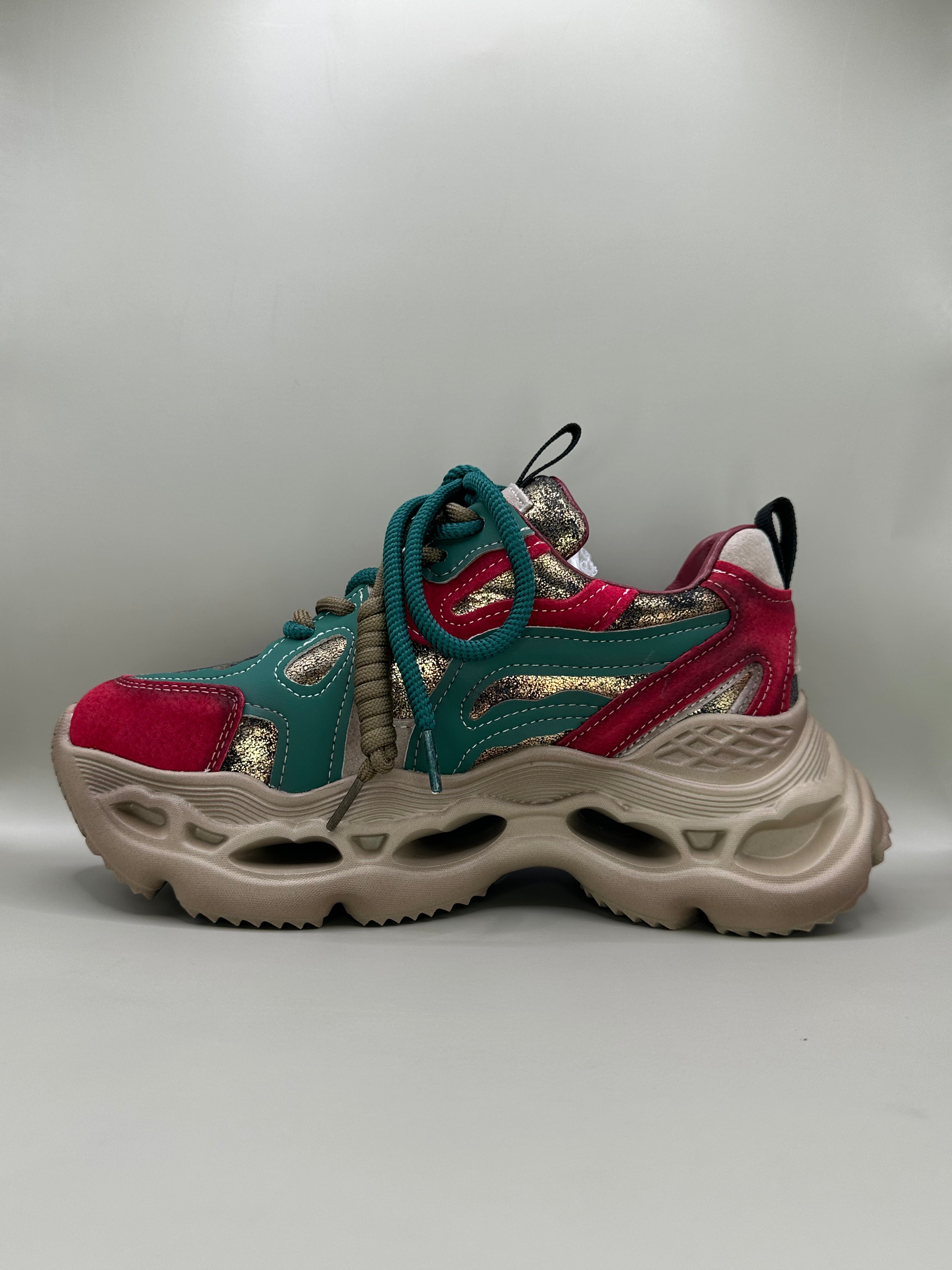 Adidasi femei Betina Scarpe Y6363
