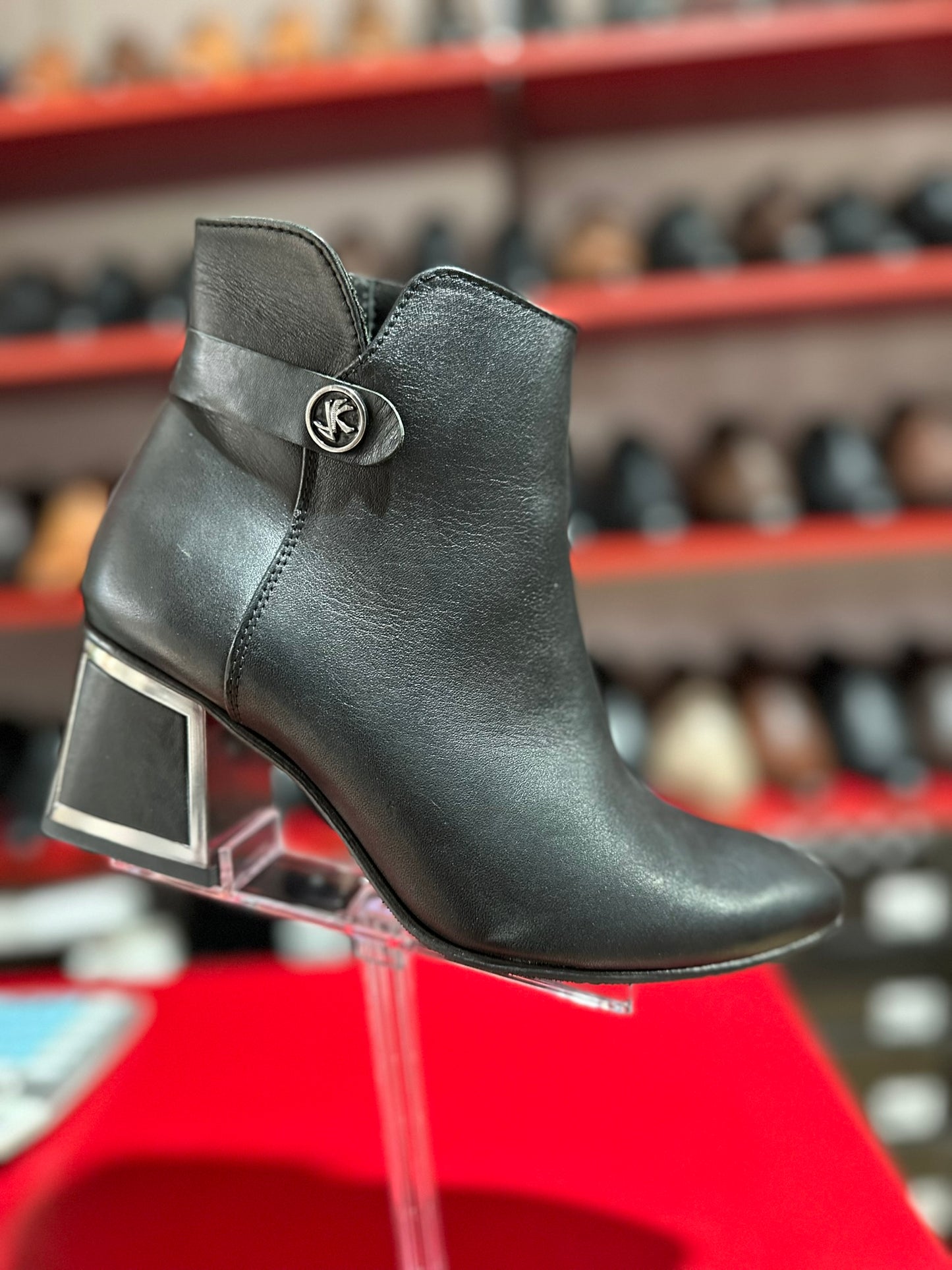 Botine Kordel
