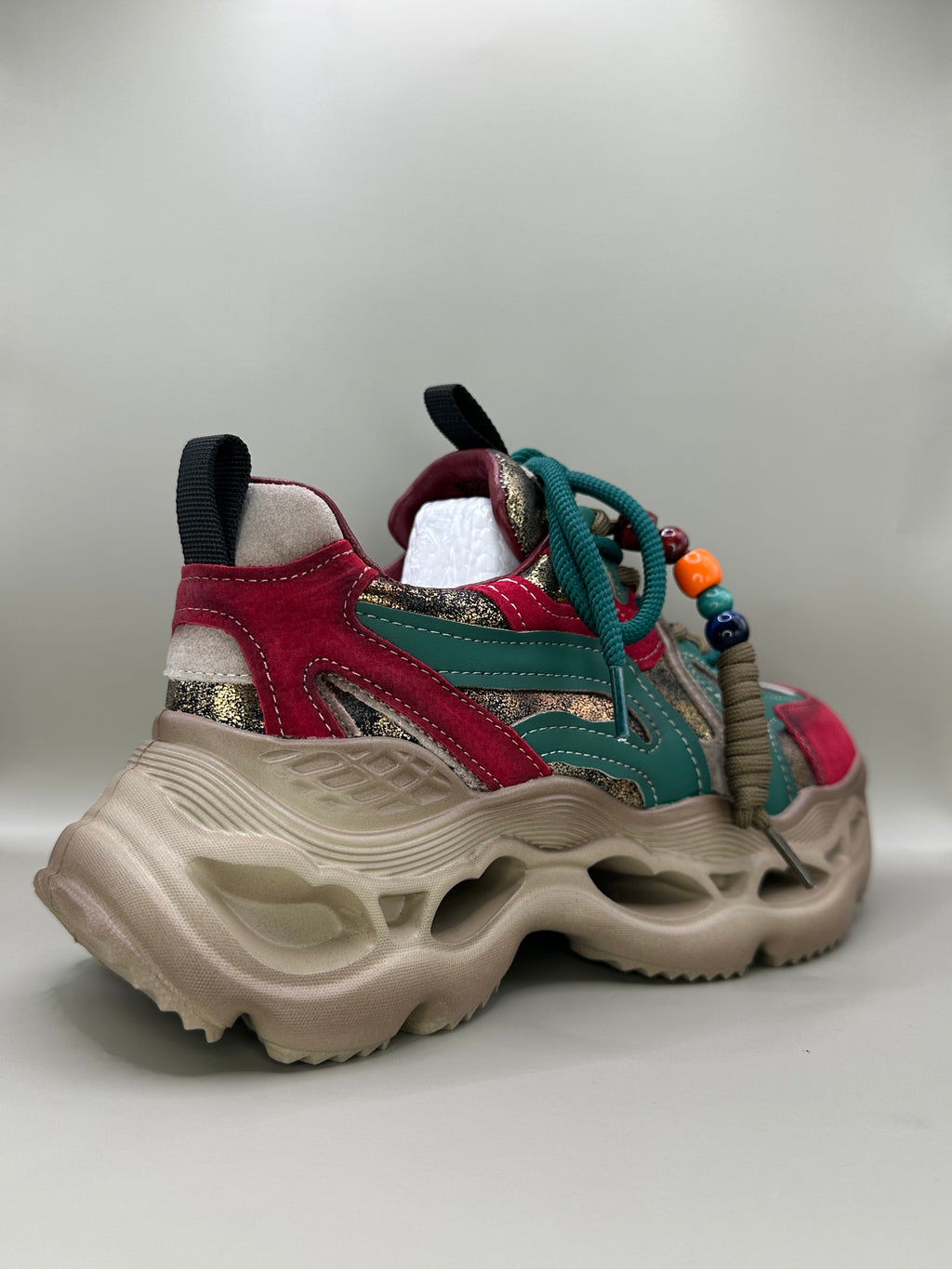 Adidasi femei Betina Scarpe Y6363