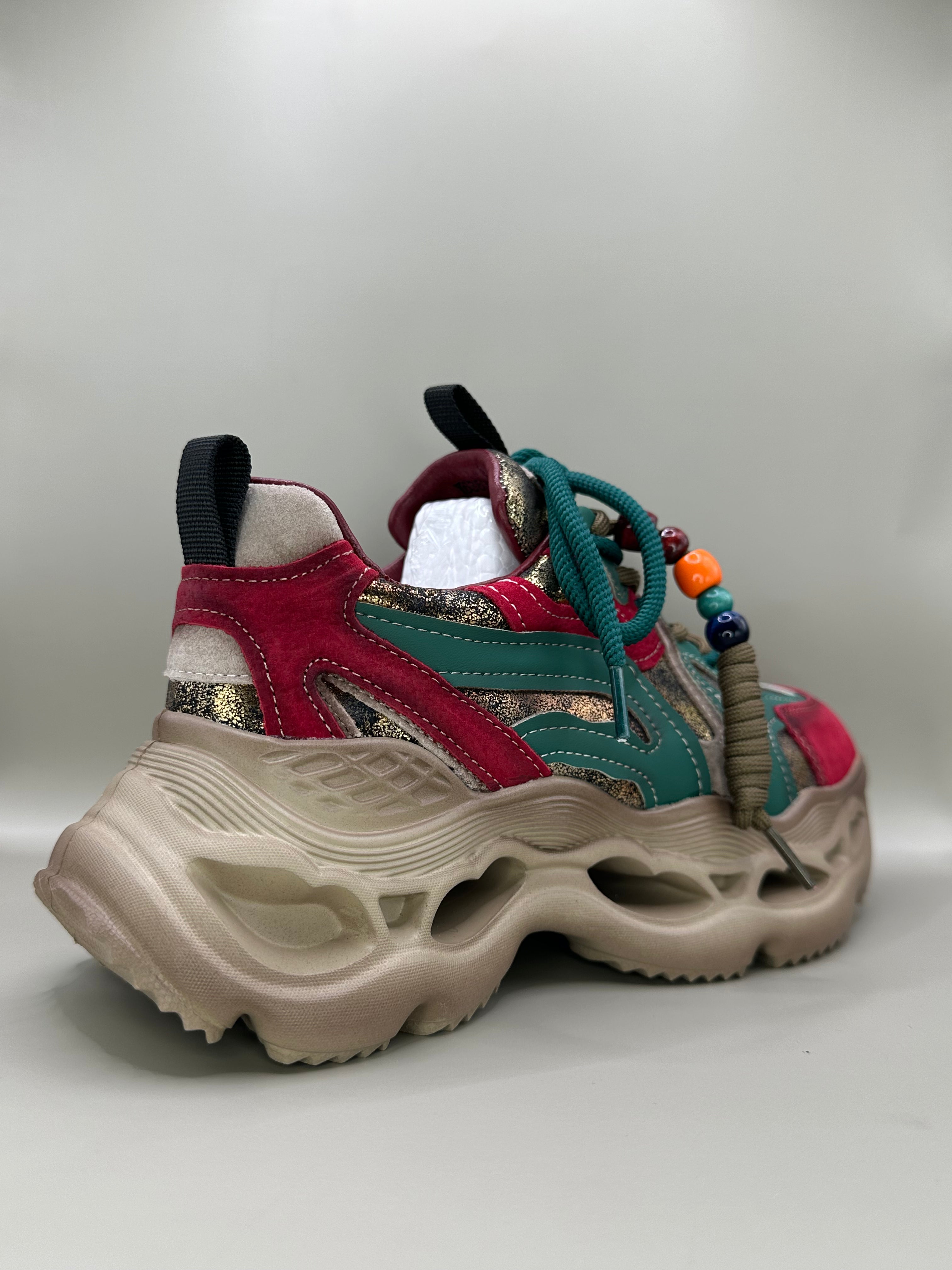 Adidasi femei Betina Scarpe Y6363