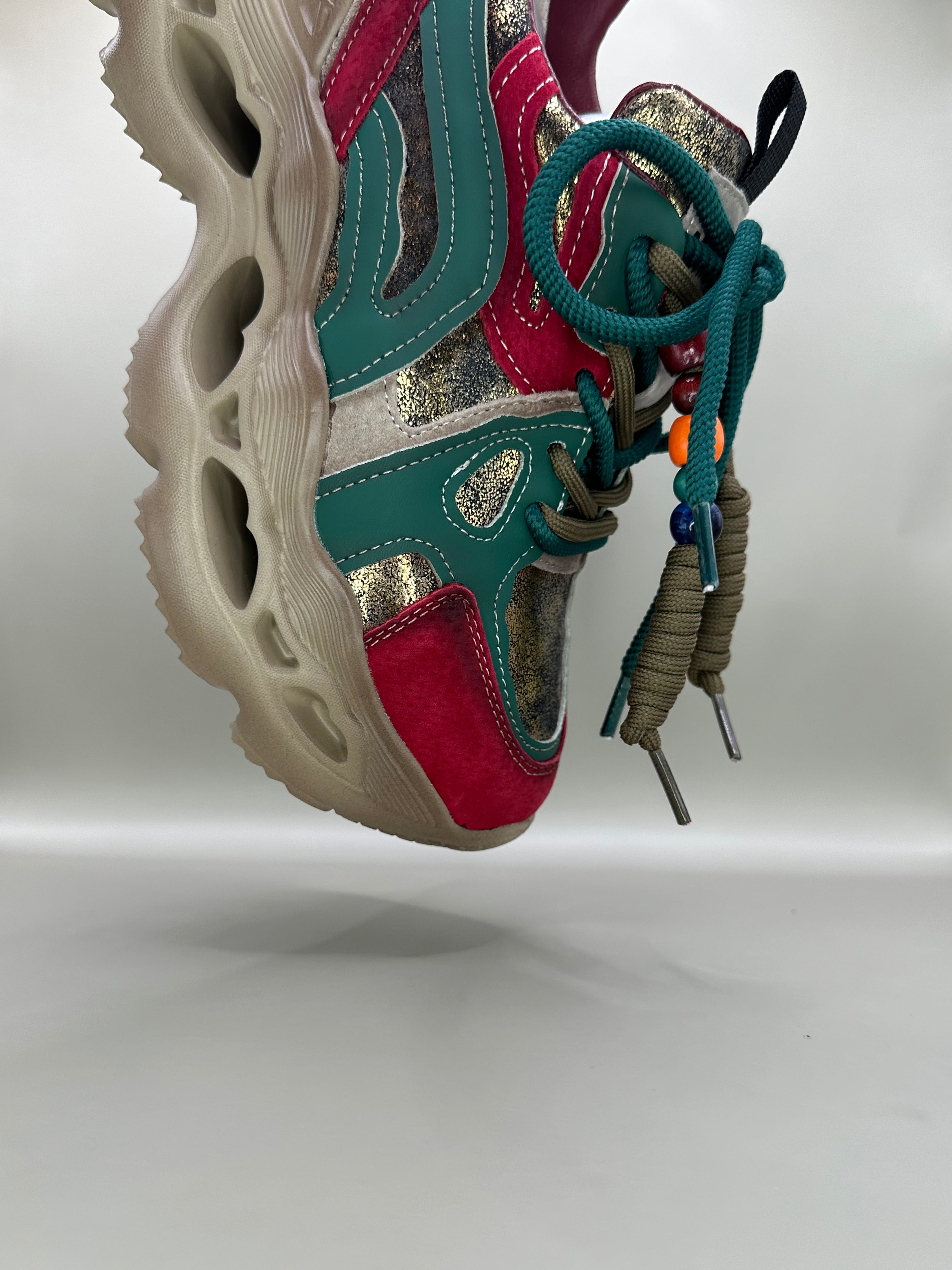 Adidasi femei Betina Scarpe Y6363