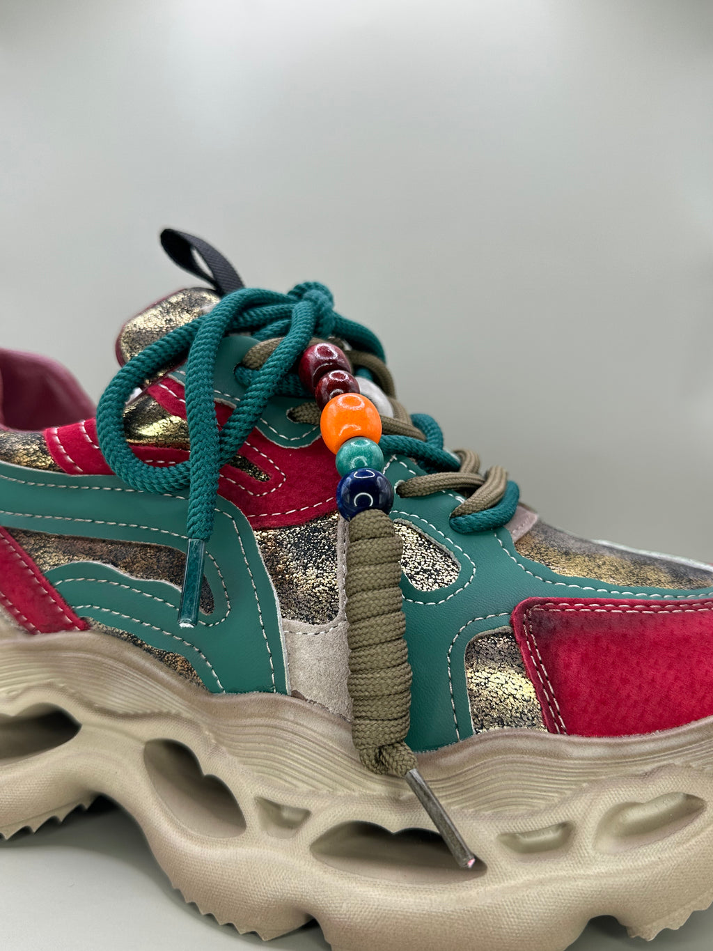 Adidasi femei Betina Scarpe Y6363