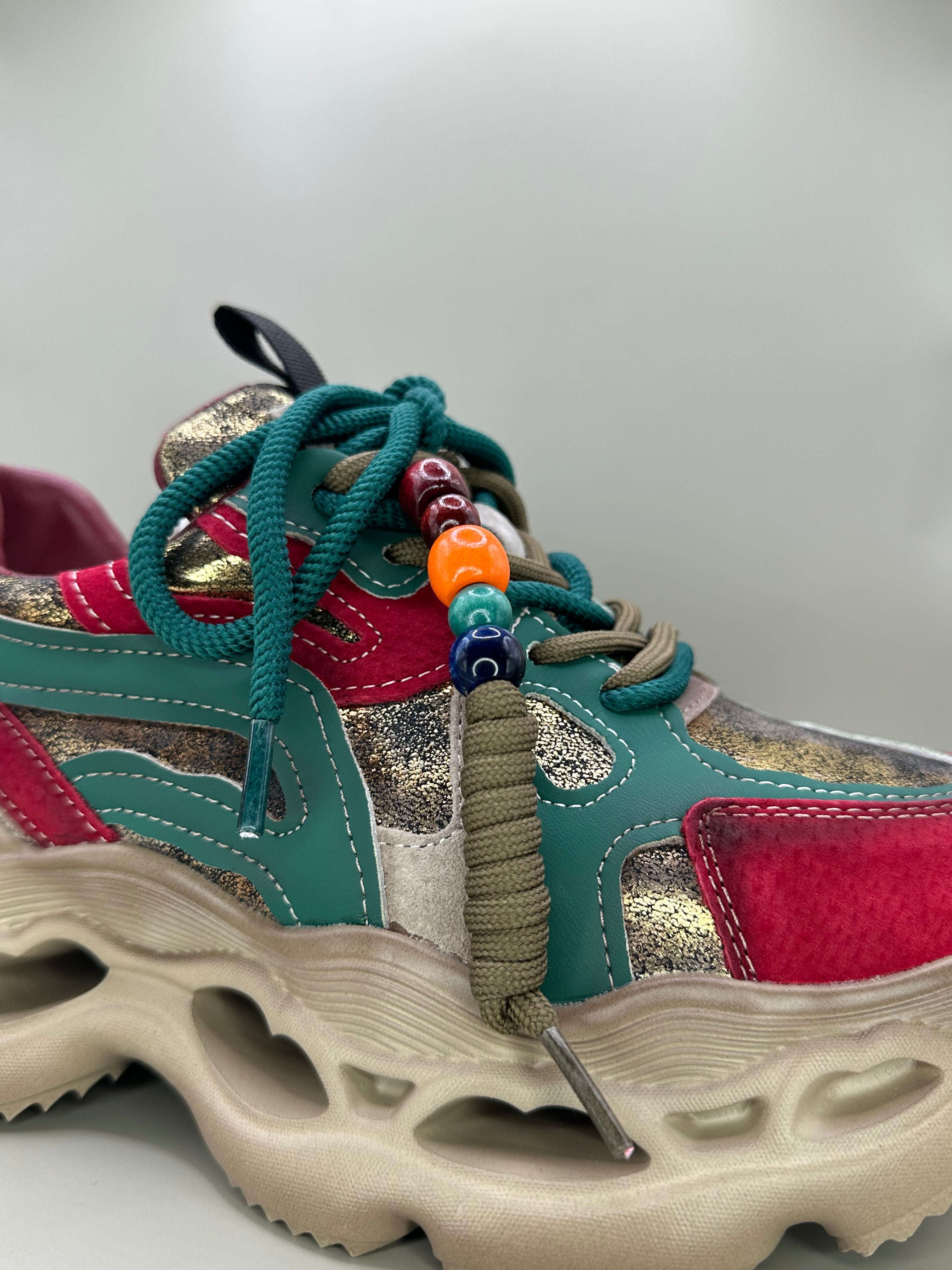 Adidasi femei Betina Scarpe Y6363