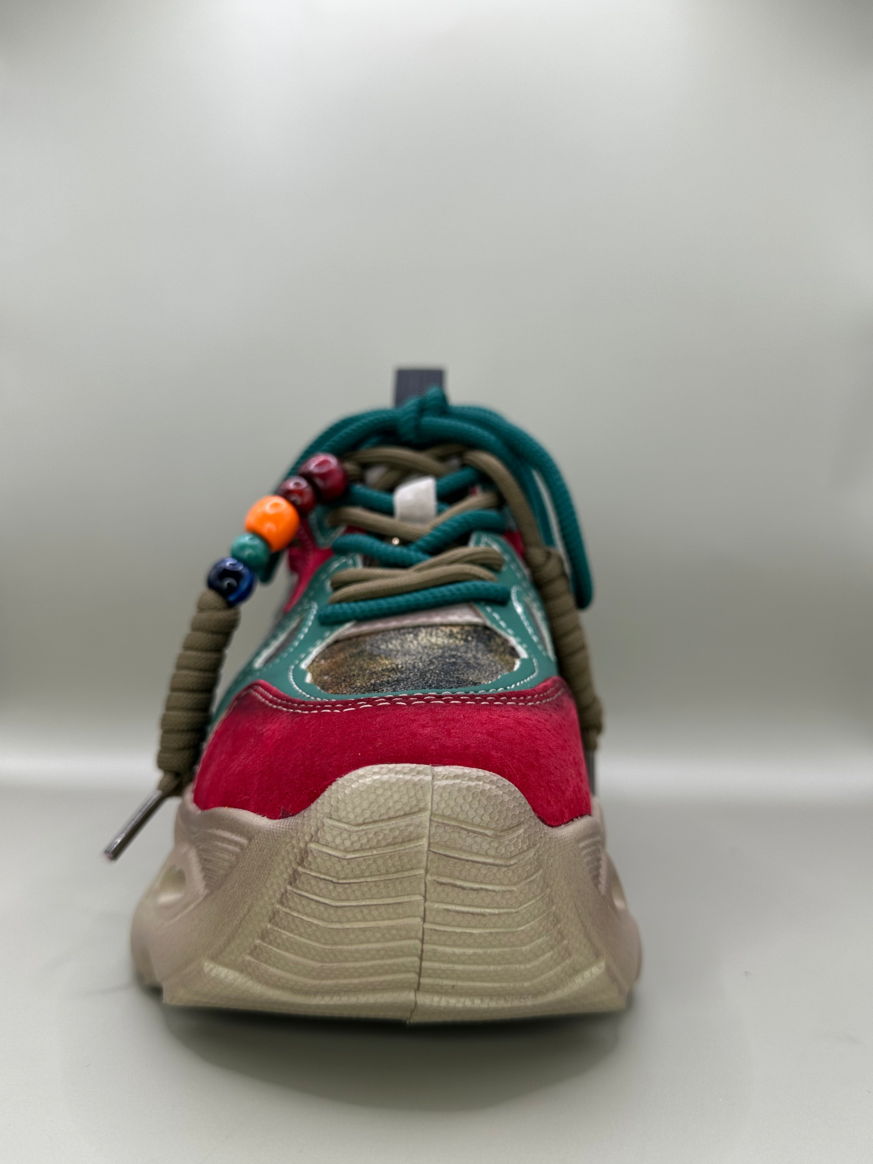 Adidasi femei Betina Scarpe Y6363