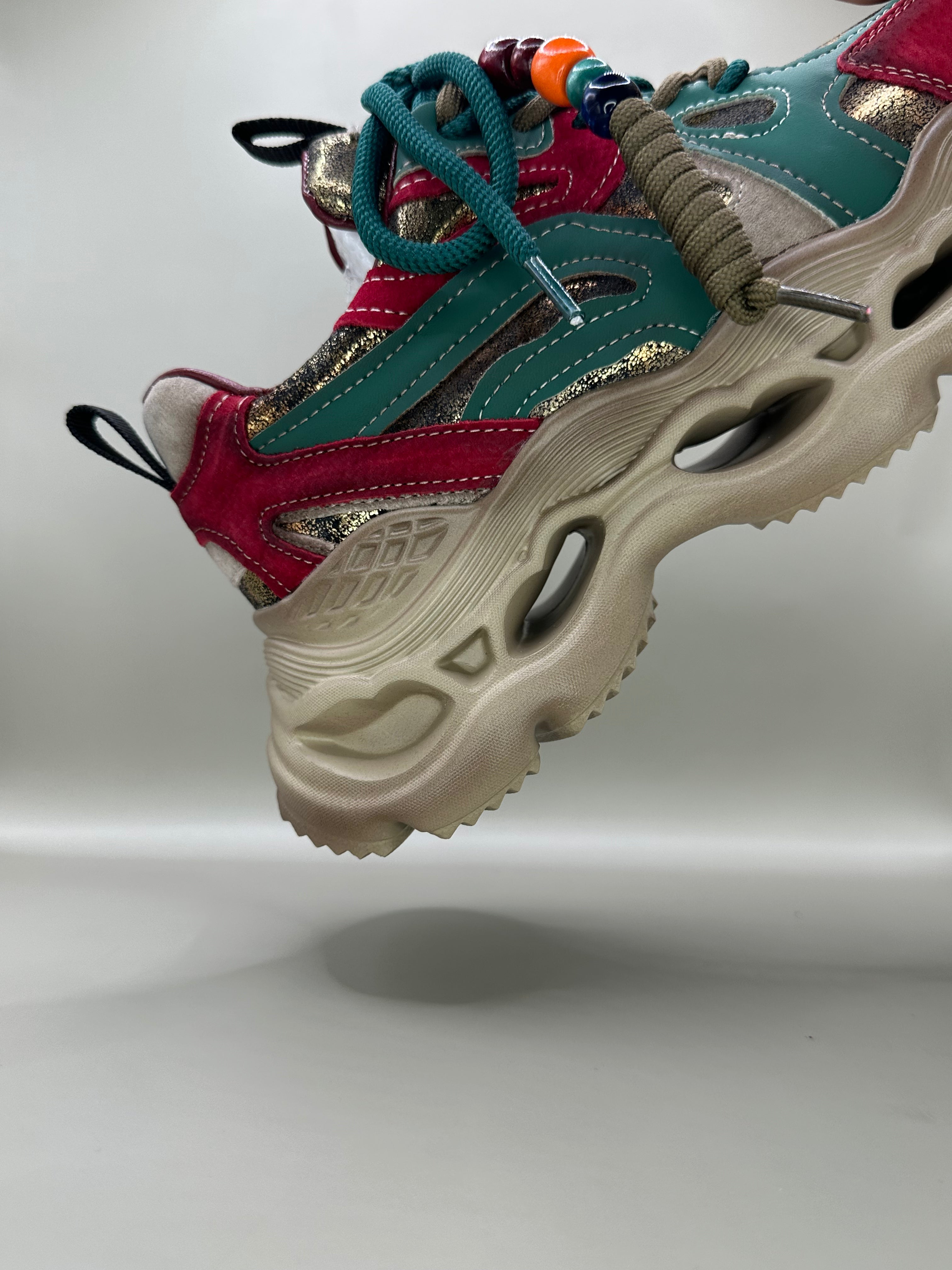 Adidasi femei Betina Scarpe Y6363