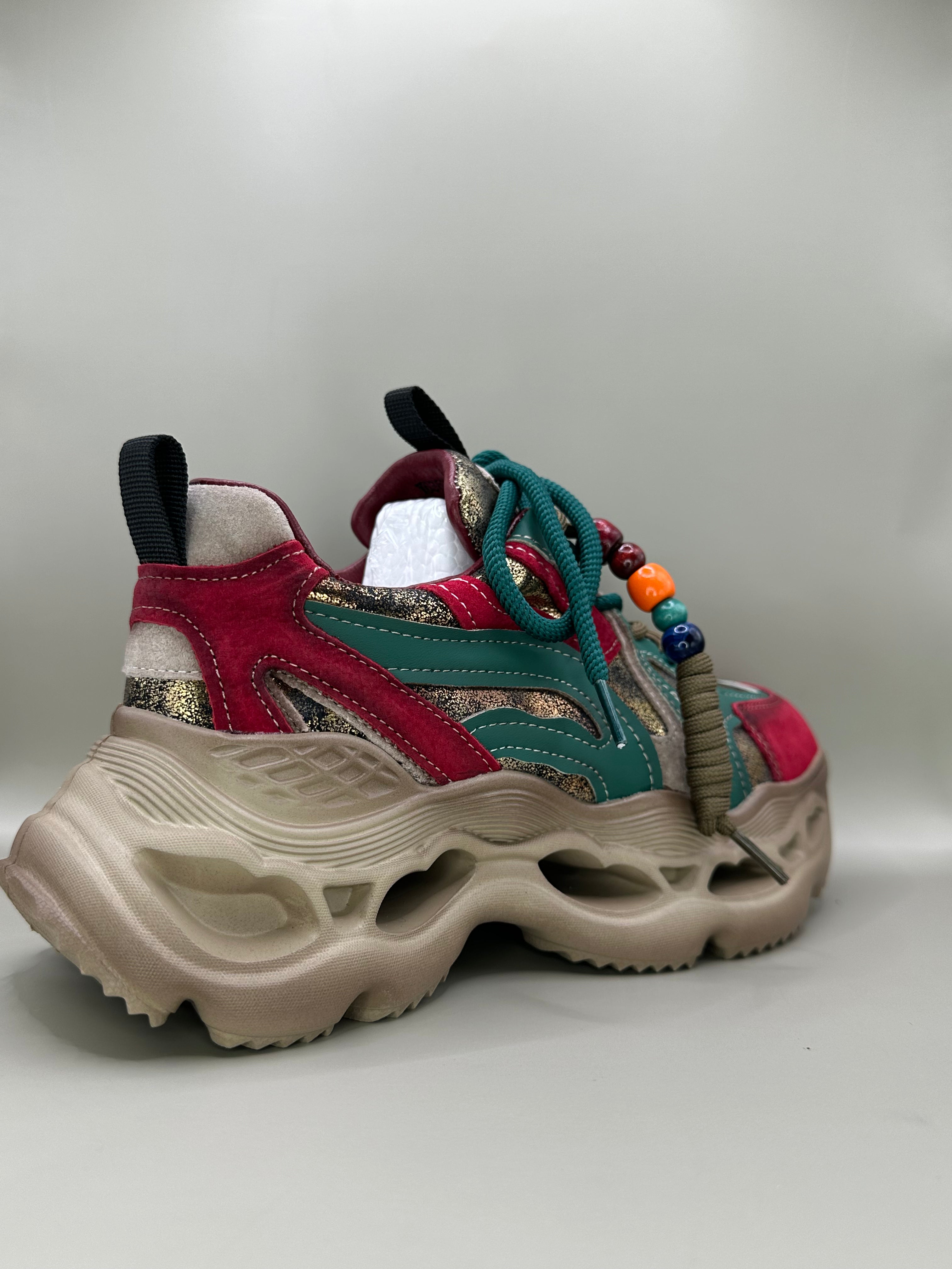 Adidasi femei Betina Scarpe Y6363
