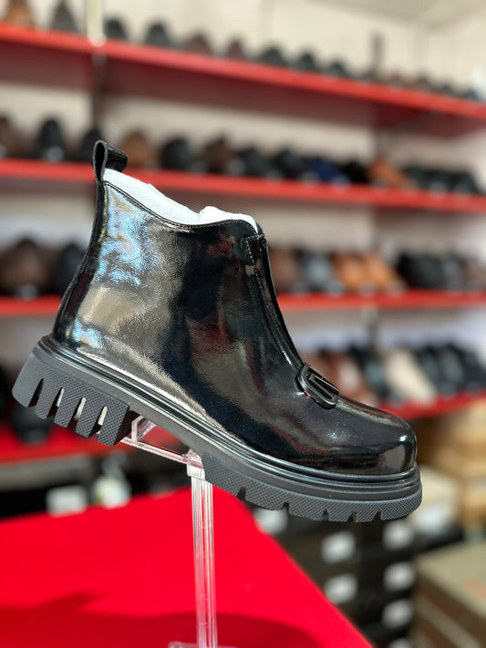 Ghete Betina Scarpe 075