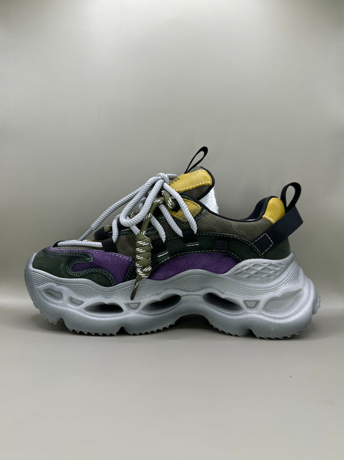 Adidasi femei Betina Scarpe Y6358