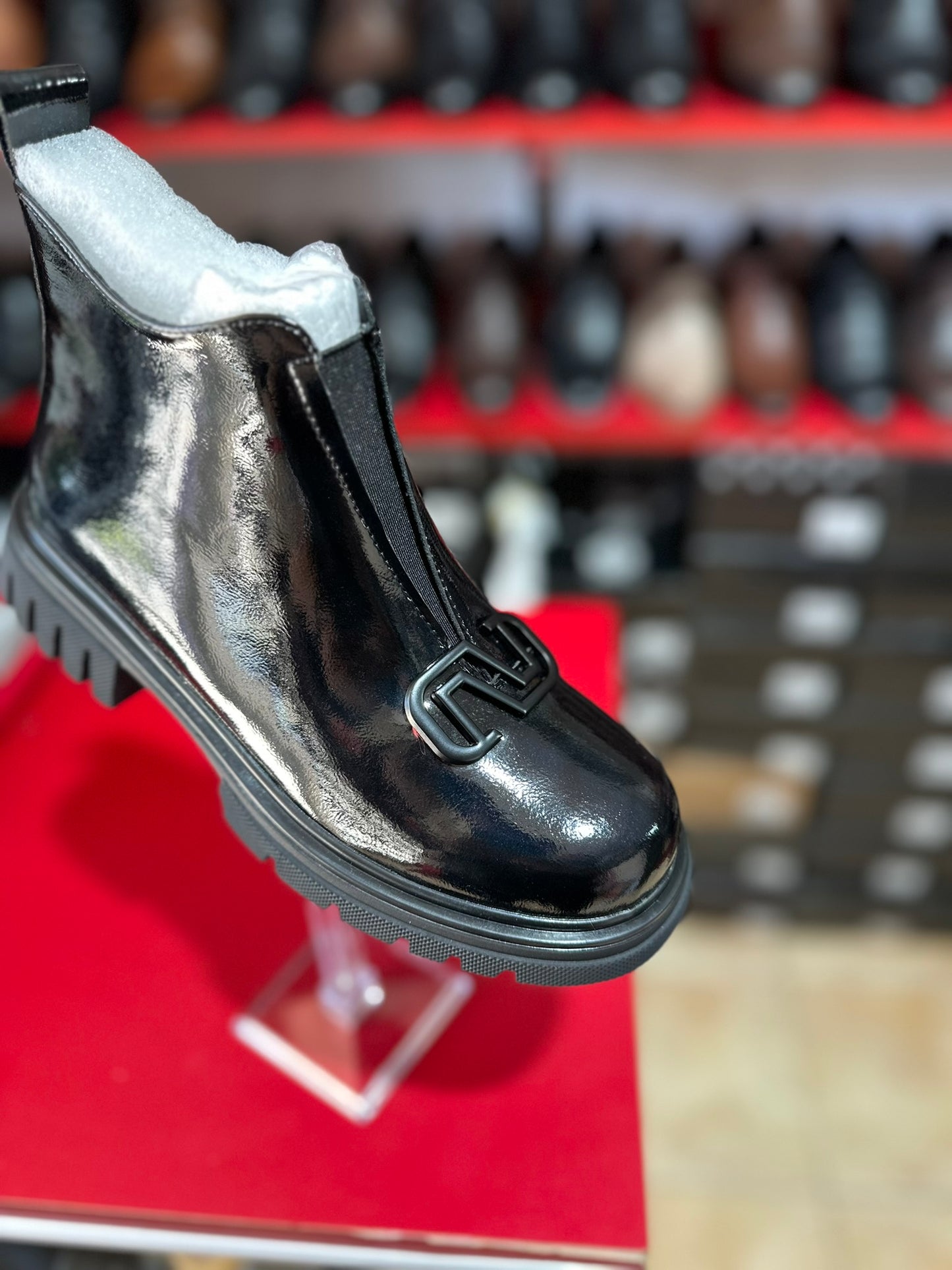 Ghete Betina Scarpe 075