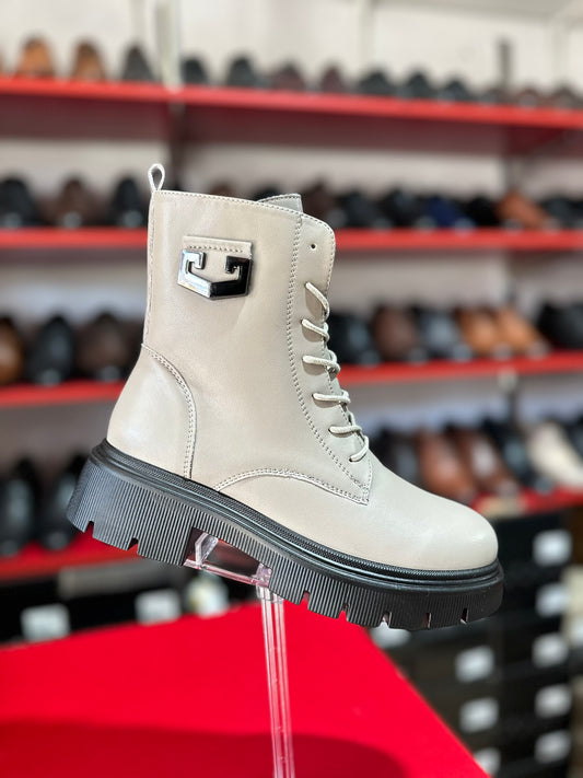 Ghete Betina Scarpe 1111