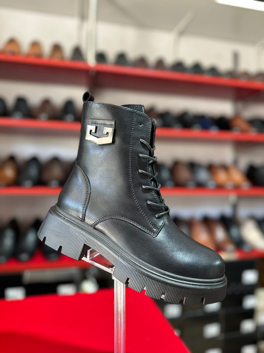 Ghete Betina Scarpe 1111