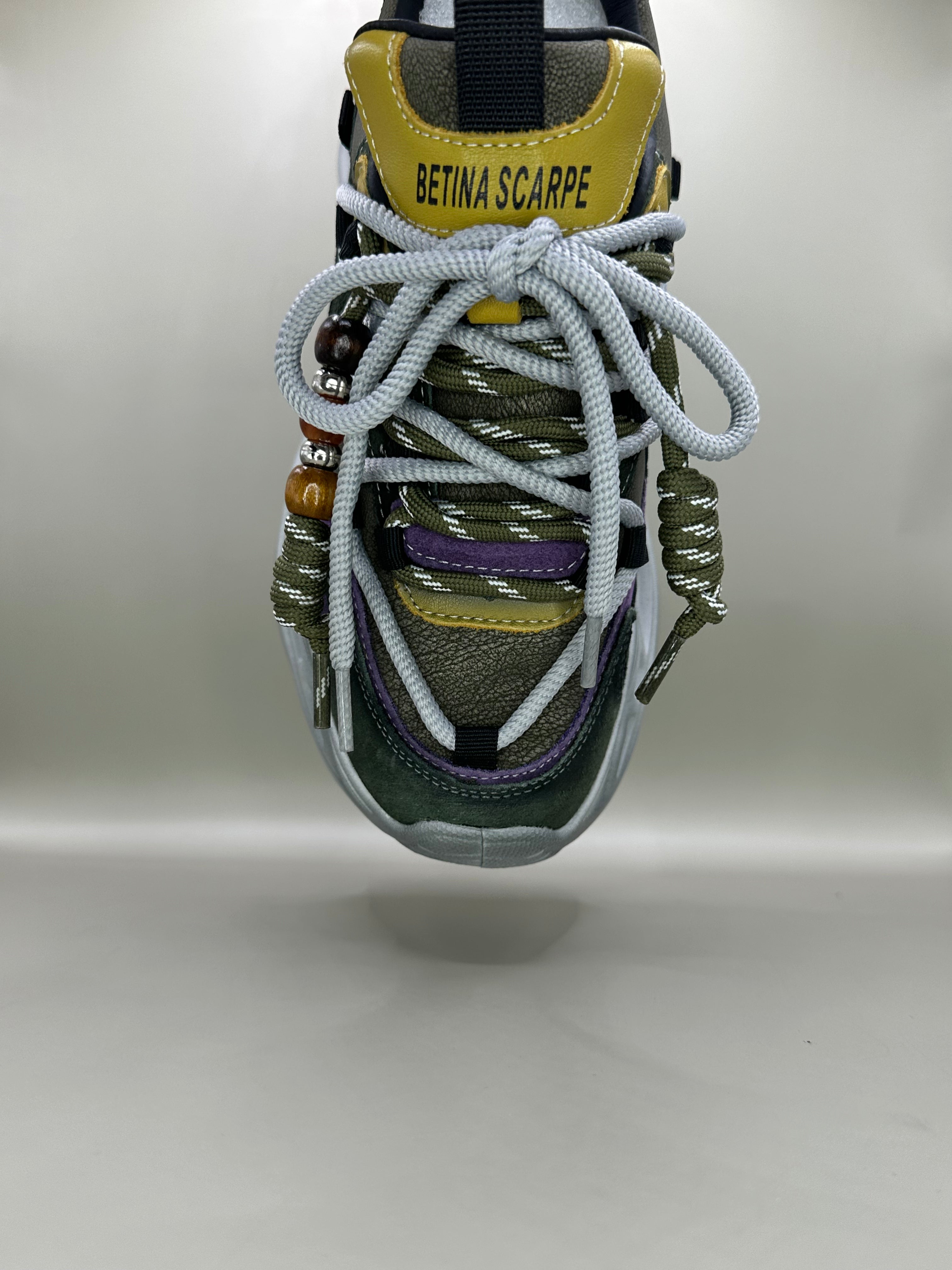 Adidasi femei Betina Scarpe Y6358