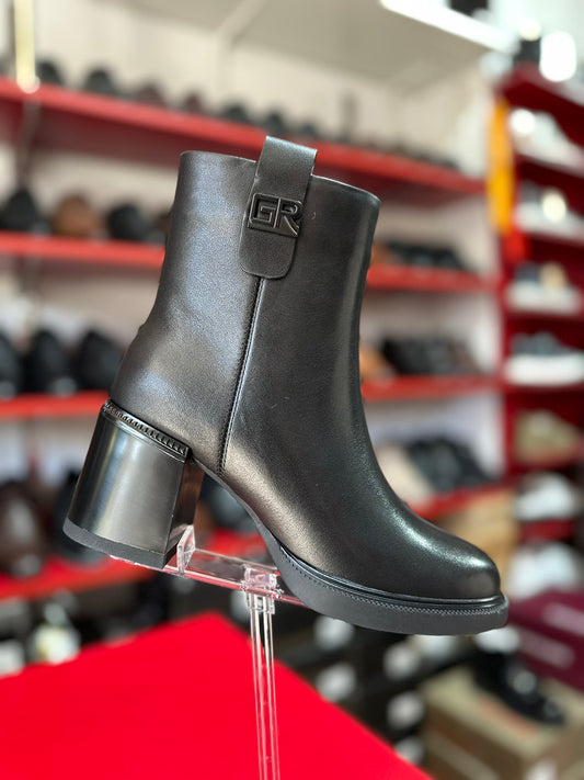 Botine Betina Scarpe