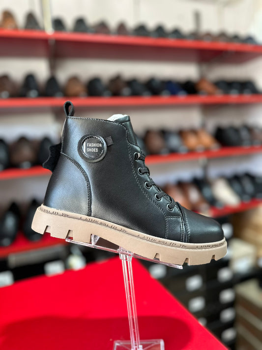Ghete Betina Scarpe