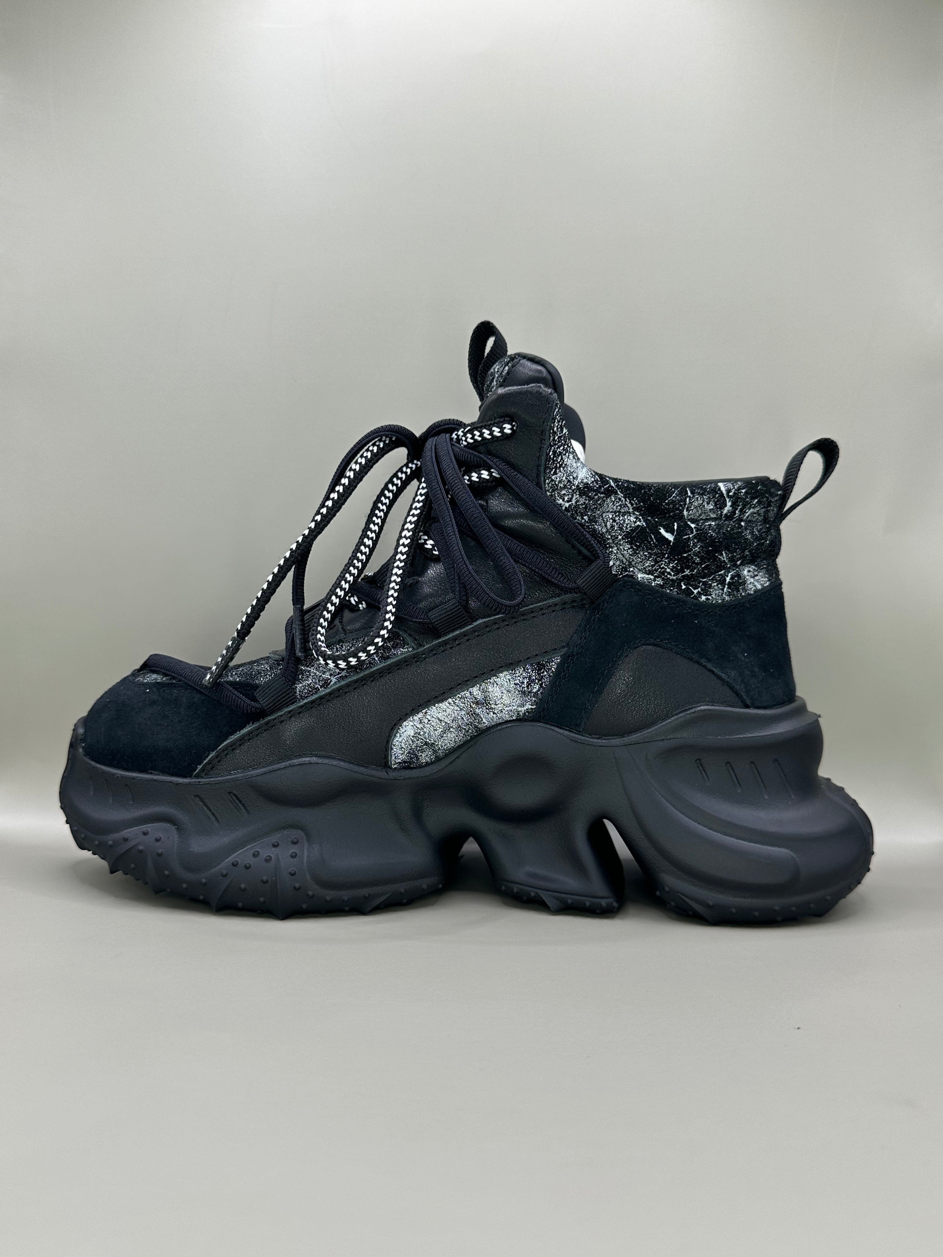Adidasi femei Betina Scarpe 37878-3