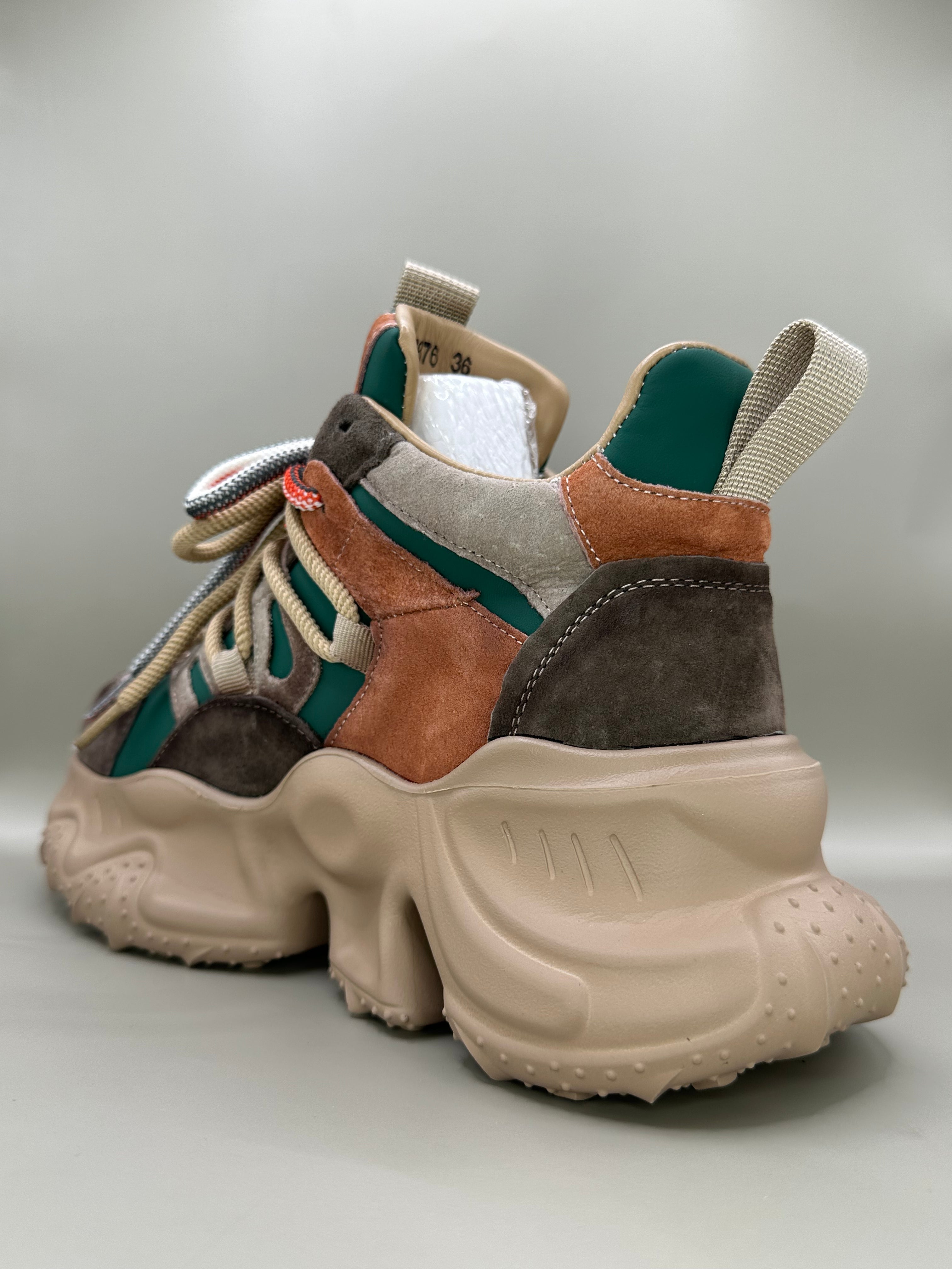 Adidasi femei Betina Scarpe 37876