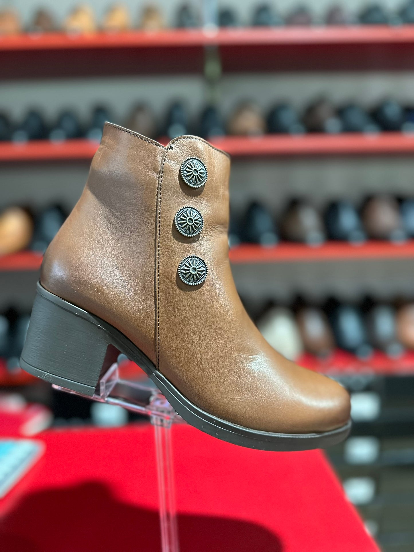 Botine Gitanos
