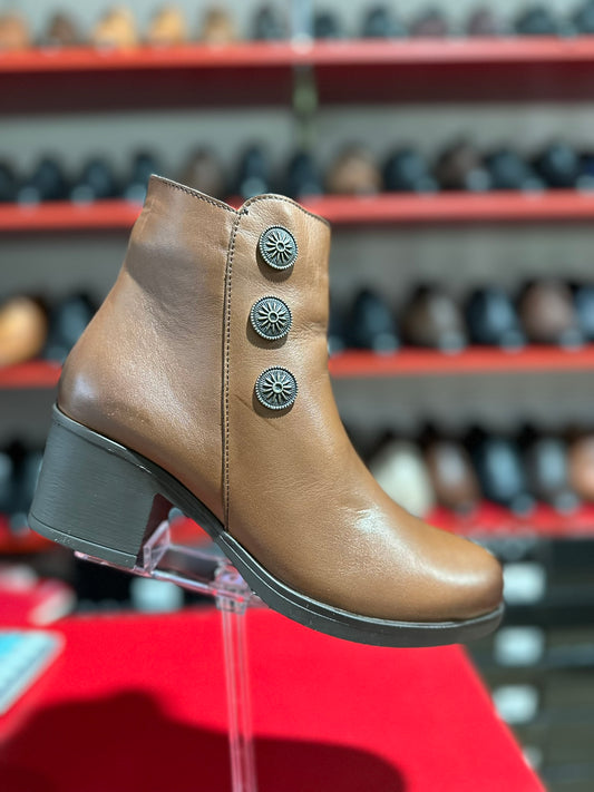 Botine Gitanos