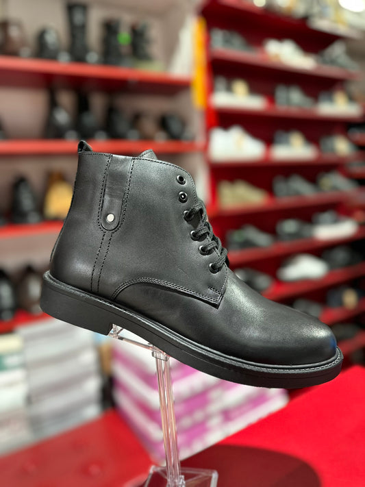 Ghete Barbati Johan Scarpe A55