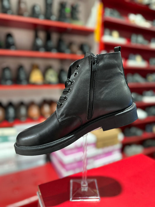 Ghete Barbati Johan Scarpe A55